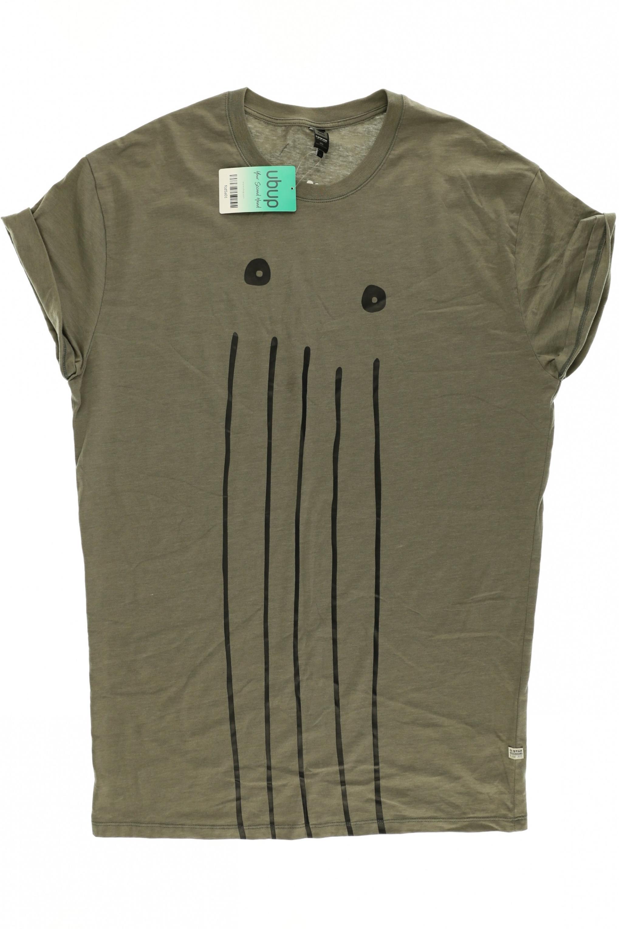 

G Star RAW Damen Kleid, grau, Gr.