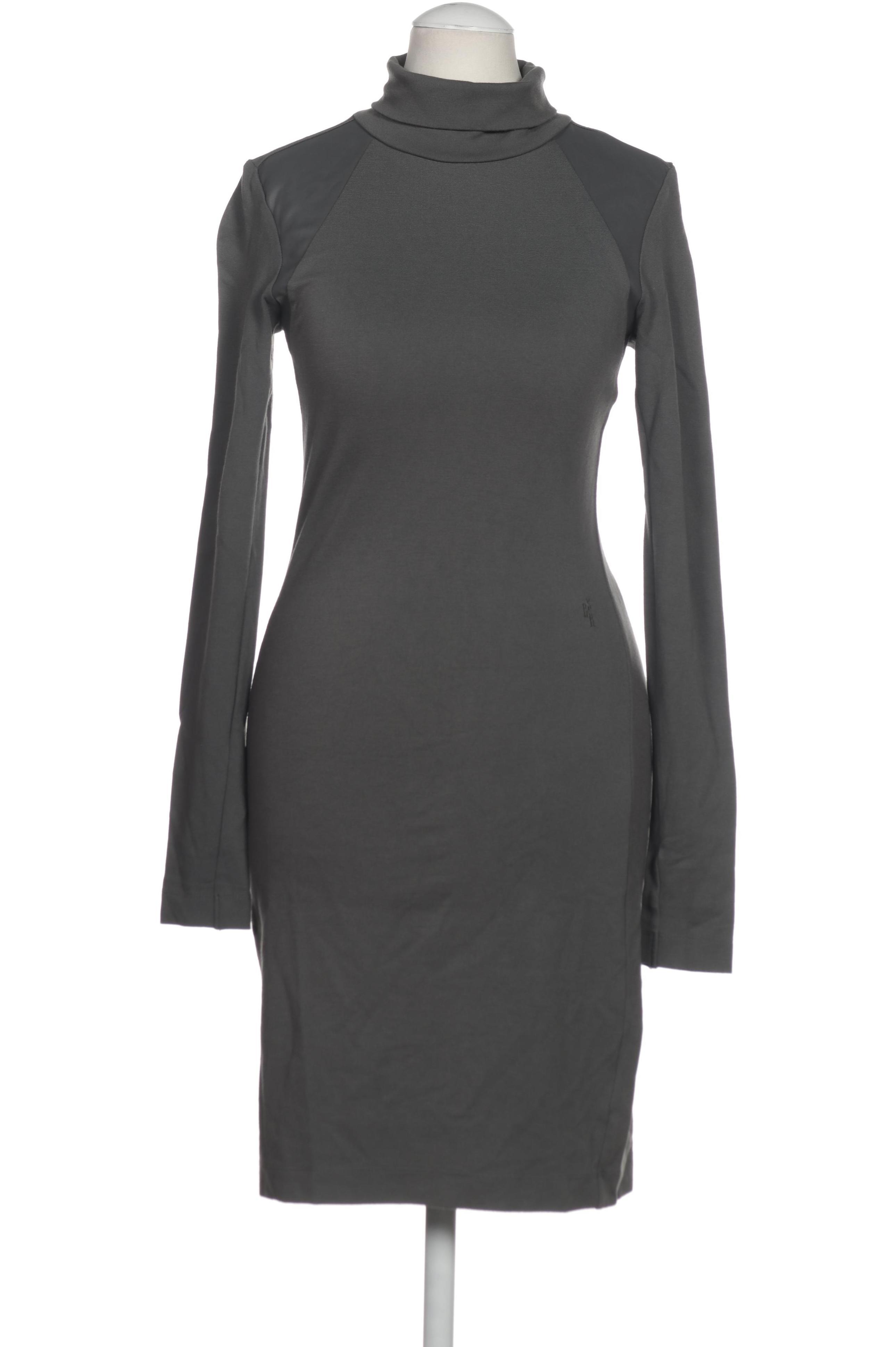 

G Star RAW Damen Kleid, grau, Gr.