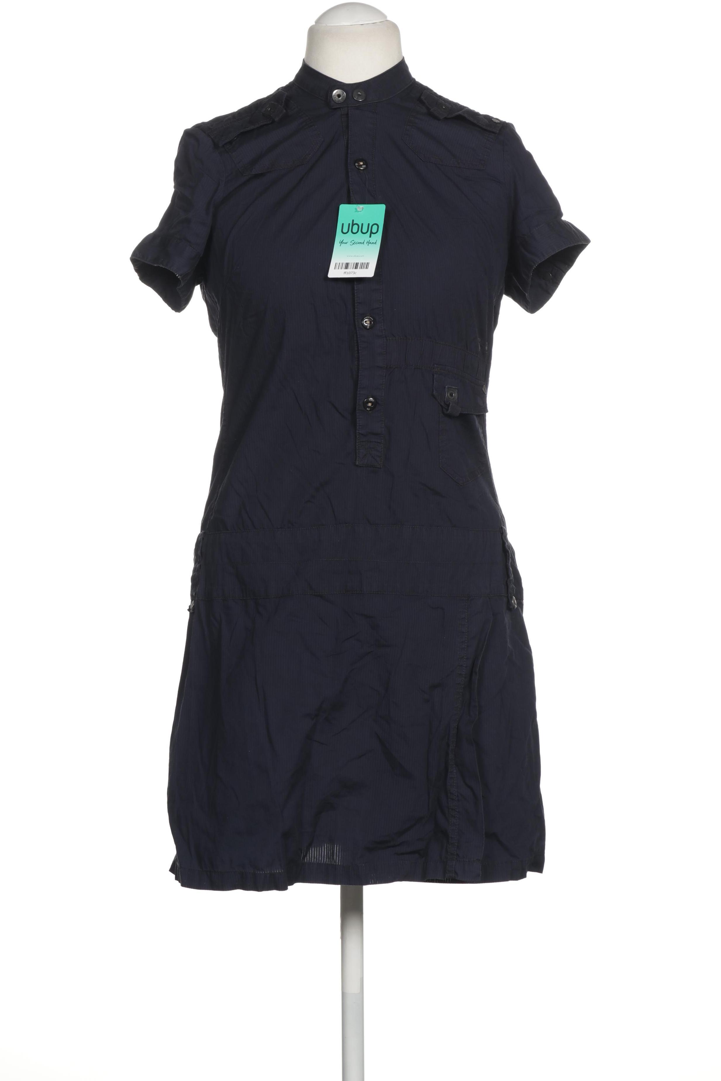 

G Star RAW Damen Kleid, blau, Gr.