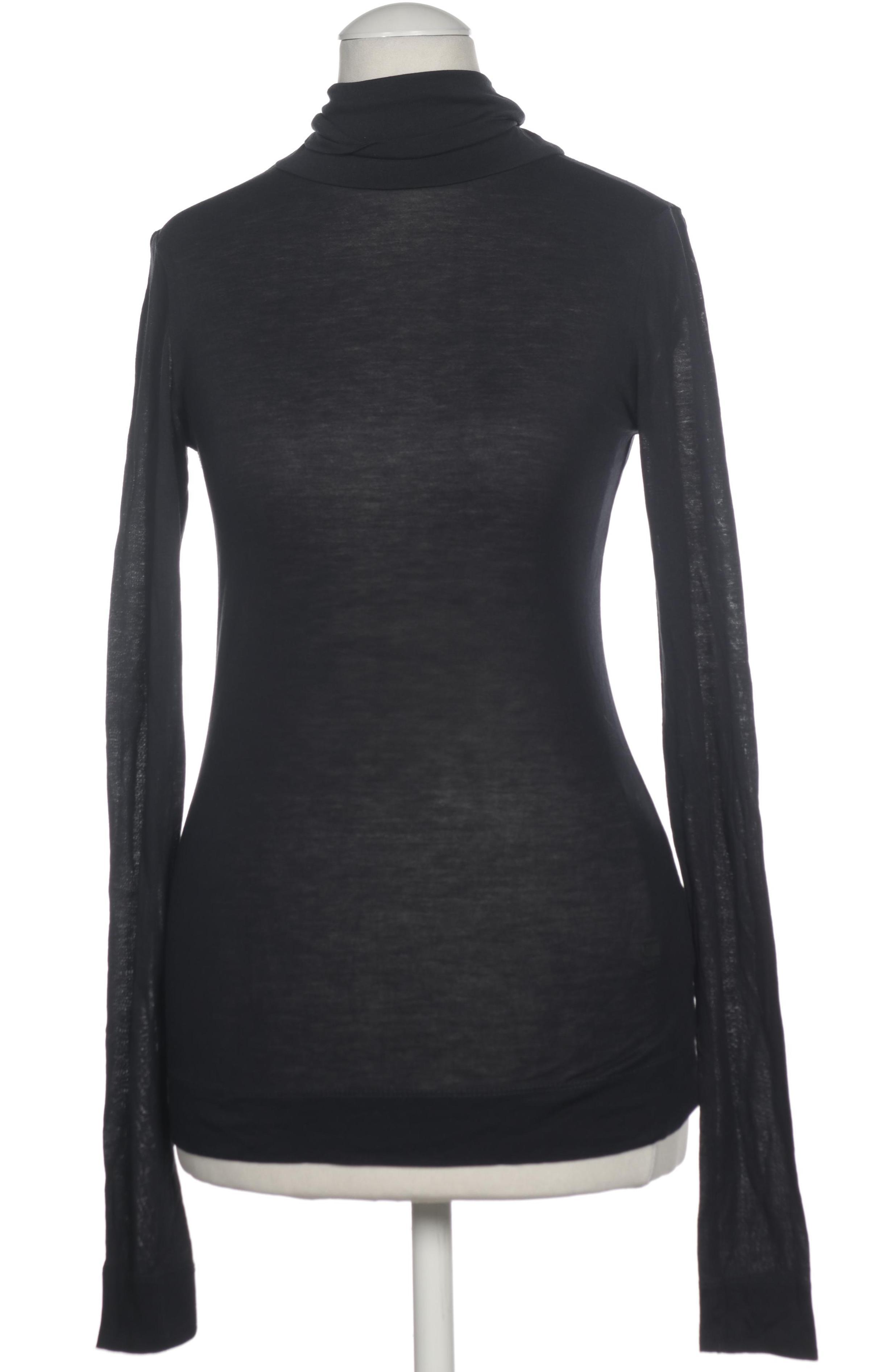 

G Star RAW Damen Langarmshirt, grau, Gr.