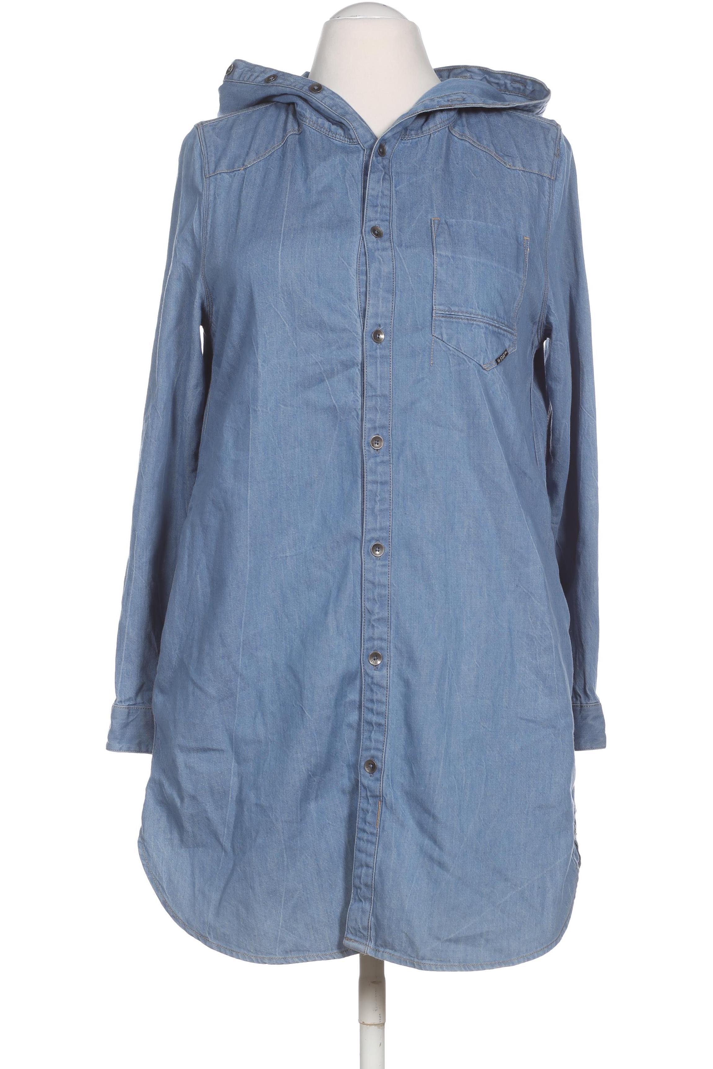 

G Star RAW Damen Mantel, blau, Gr.