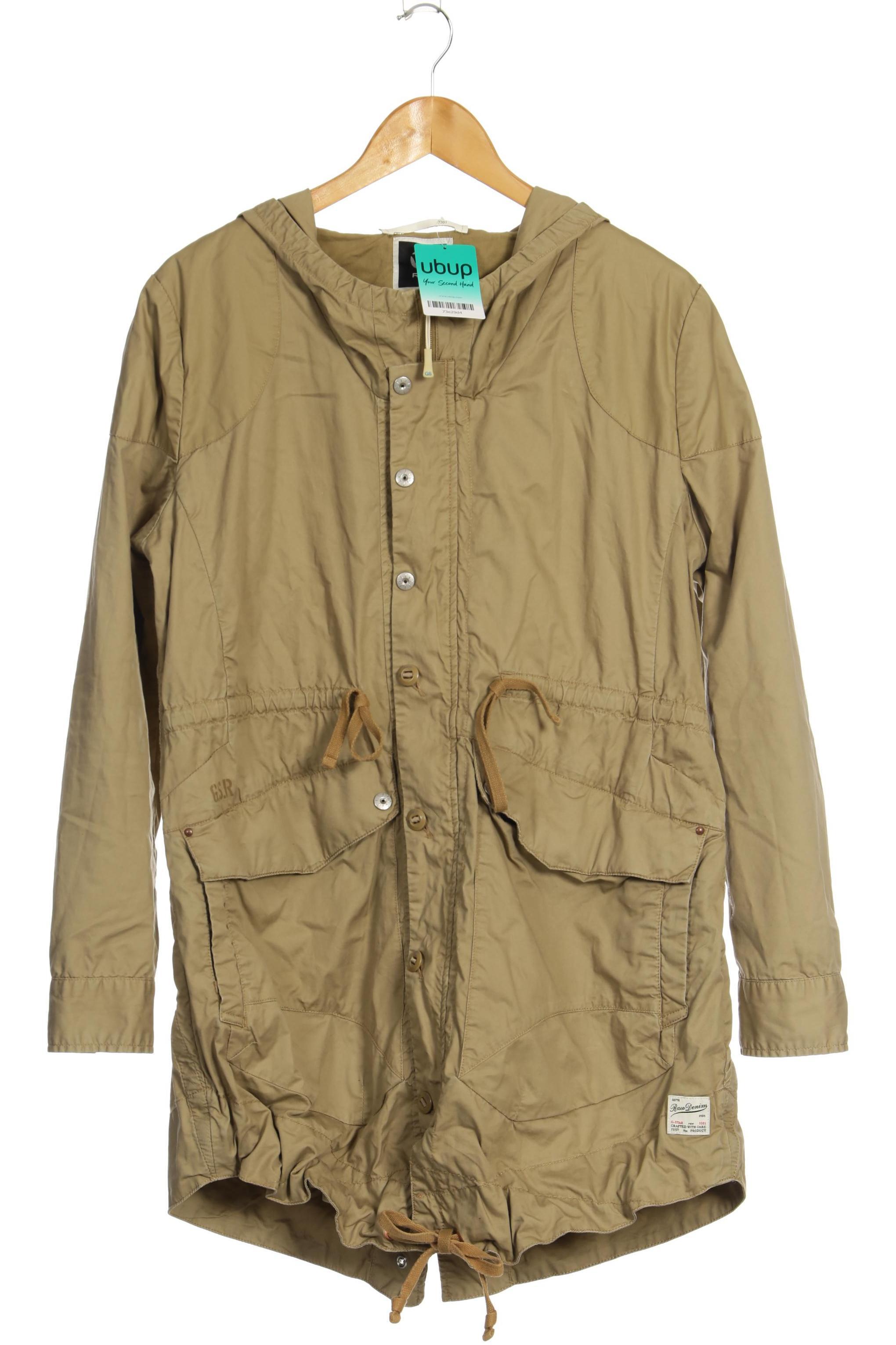 

G Star RAW Damen Mantel, braun, Gr.