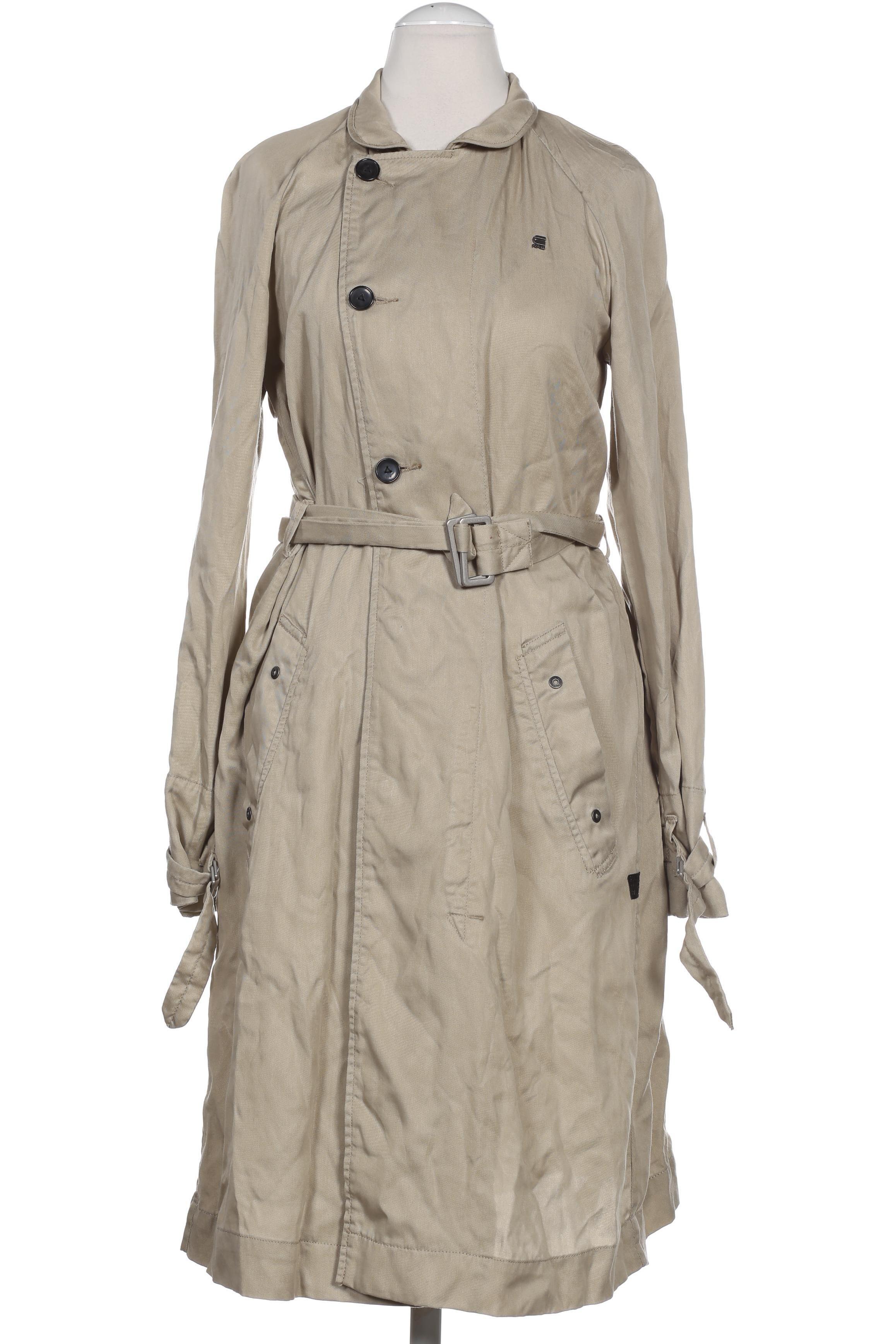 

G Star RAW Damen Mantel, beige, Gr.