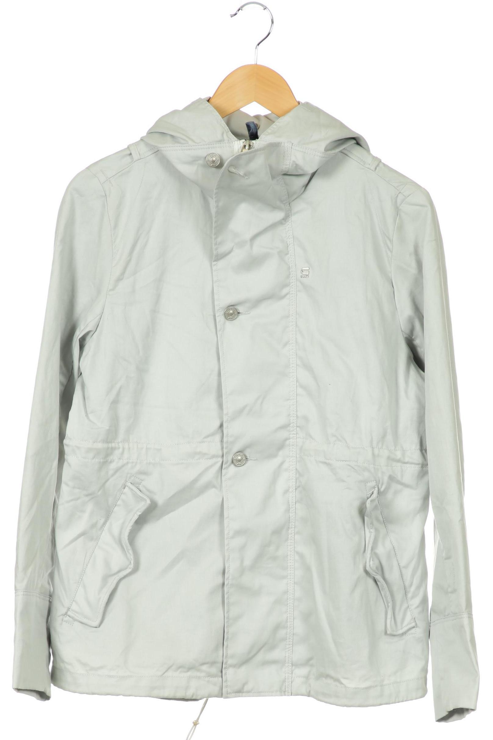 

G Star RAW Damen Mantel, blau, Gr.