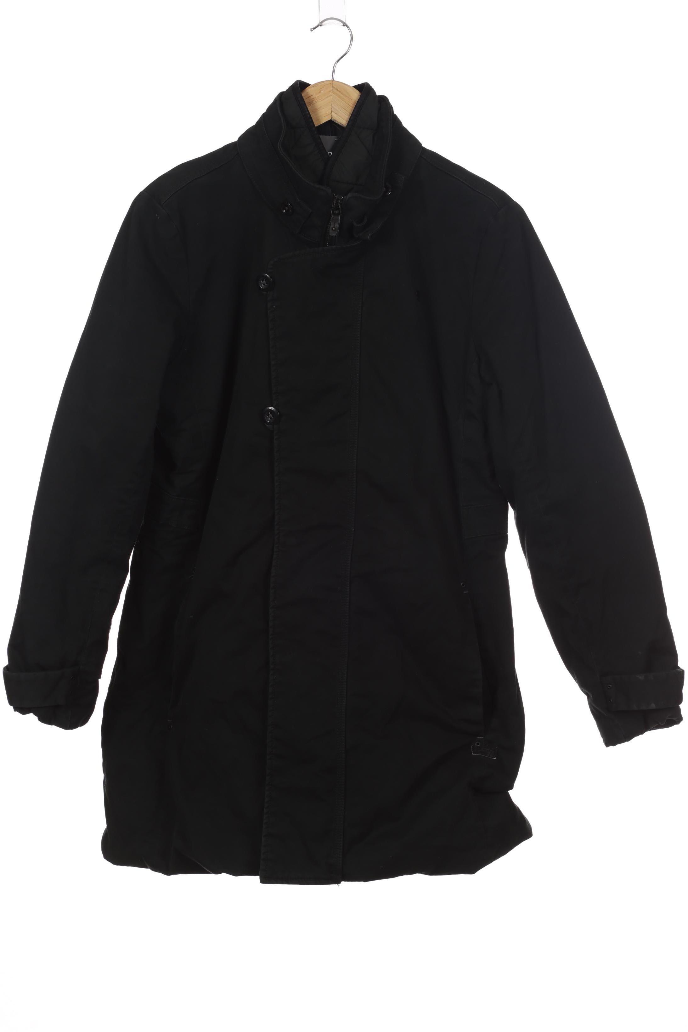 

G Star RAW Damen Mantel, grün, Gr.