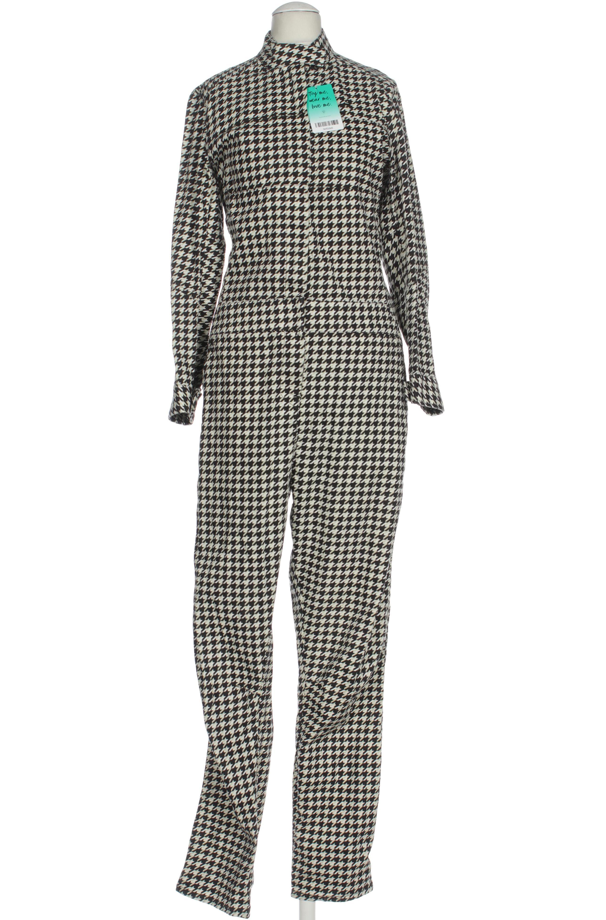 

G Star RAW Damen Jumpsuit/Overall, schwarz, Gr.