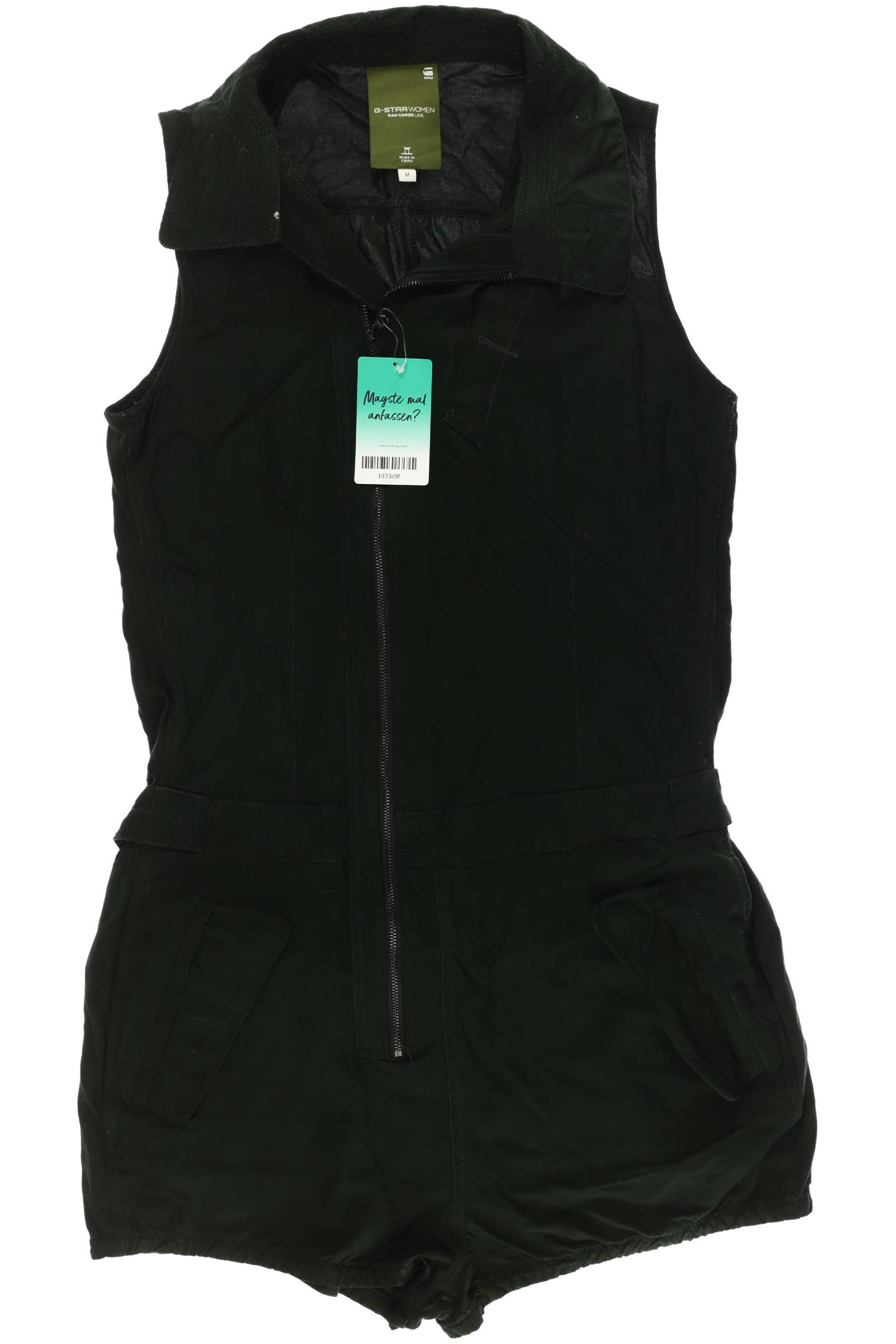 

G Star RAW Damen Jumpsuit/Overall, grün, Gr.