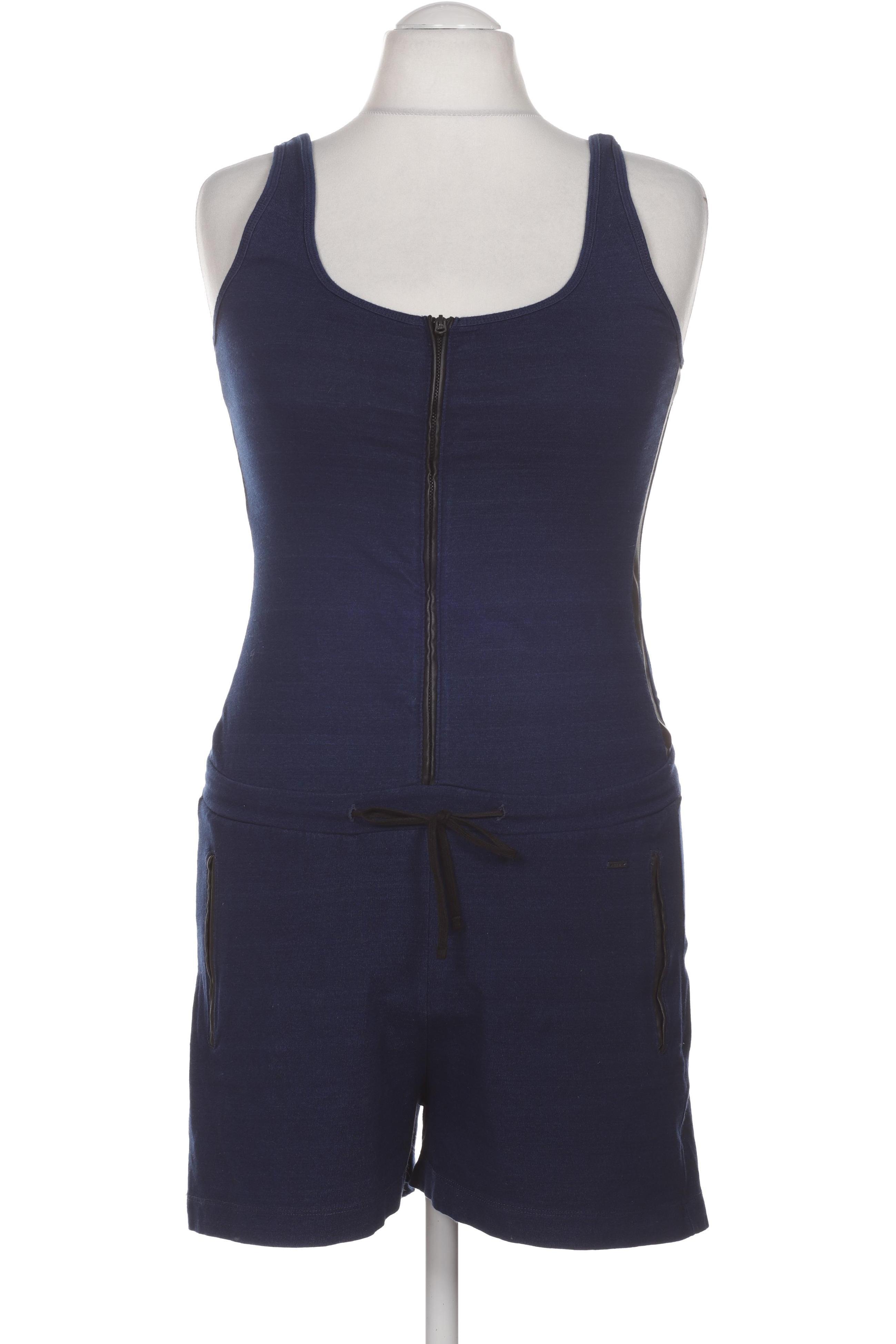 

G Star RAW Damen Jumpsuit/Overall, blau, Gr.