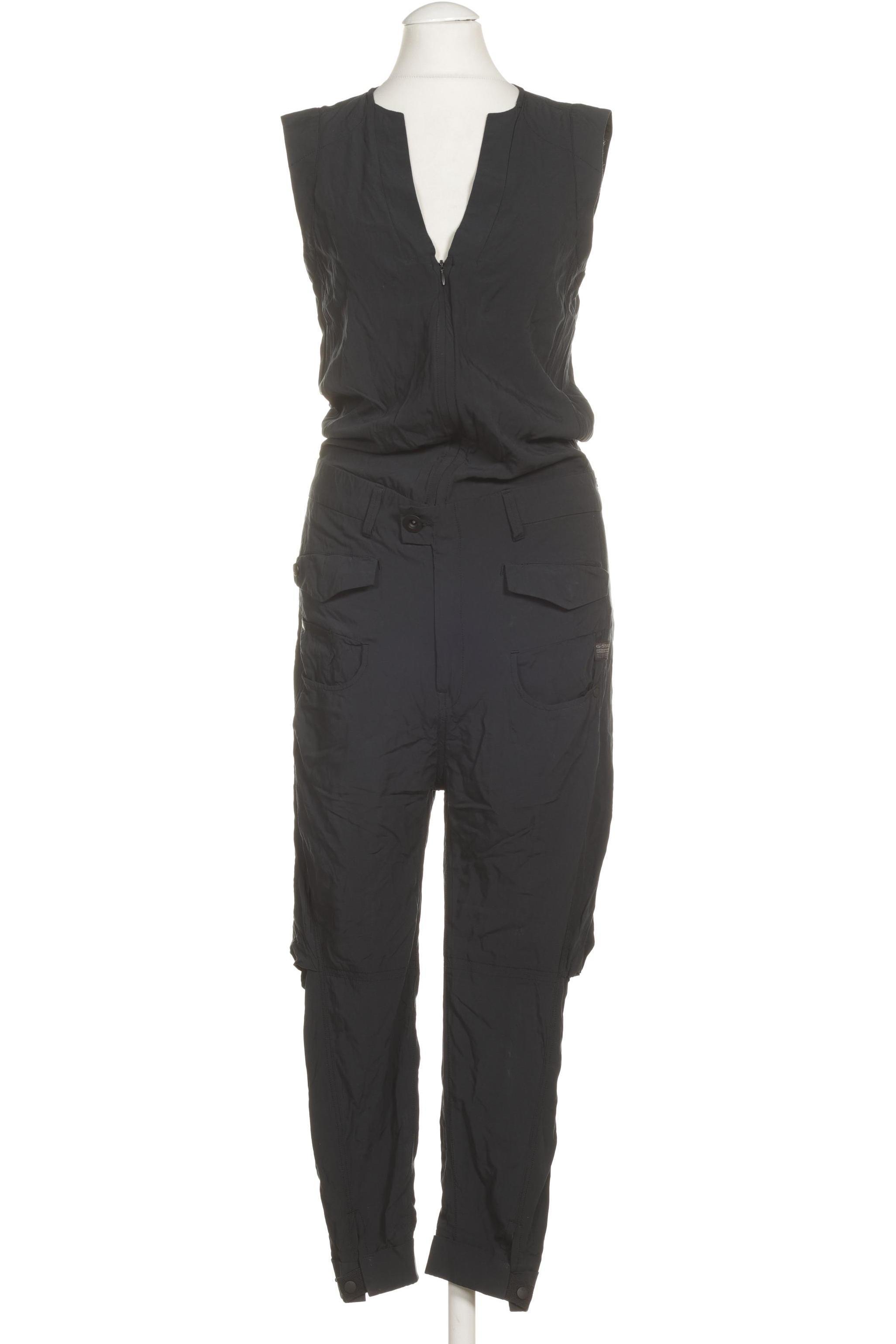 

G Star RAW Damen Jumpsuit/Overall, blau, Gr.