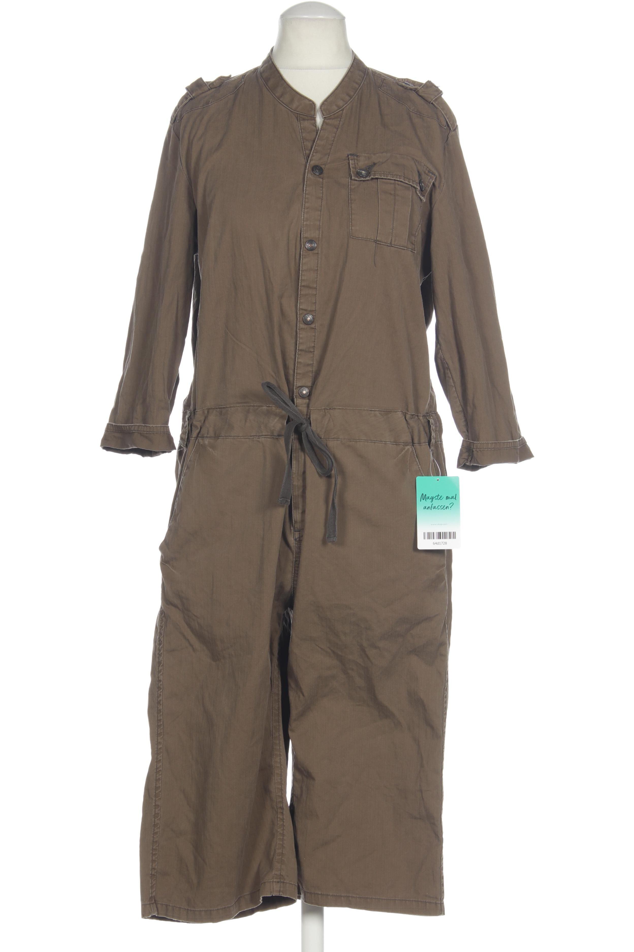 

G Star RAW Damen Jumpsuit/Overall, braun, Gr.