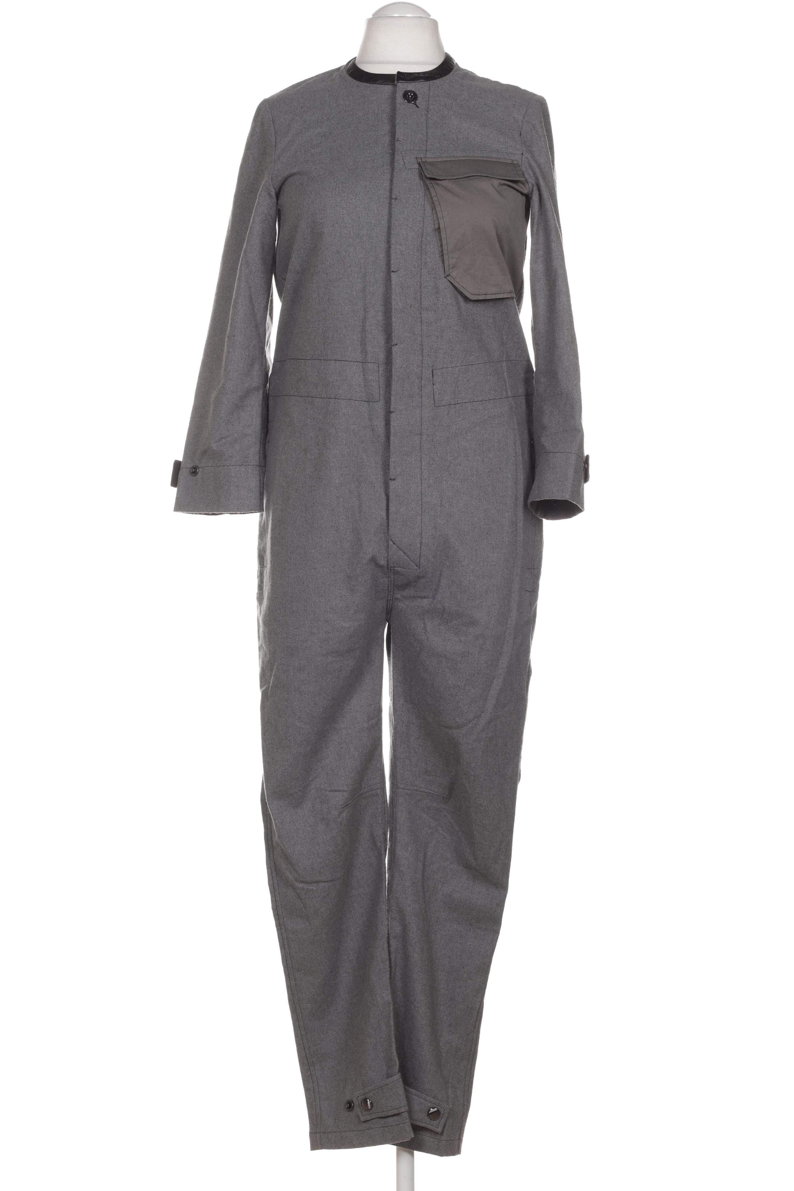 

G Star RAW Damen Jumpsuit/Overall, grau, Gr.