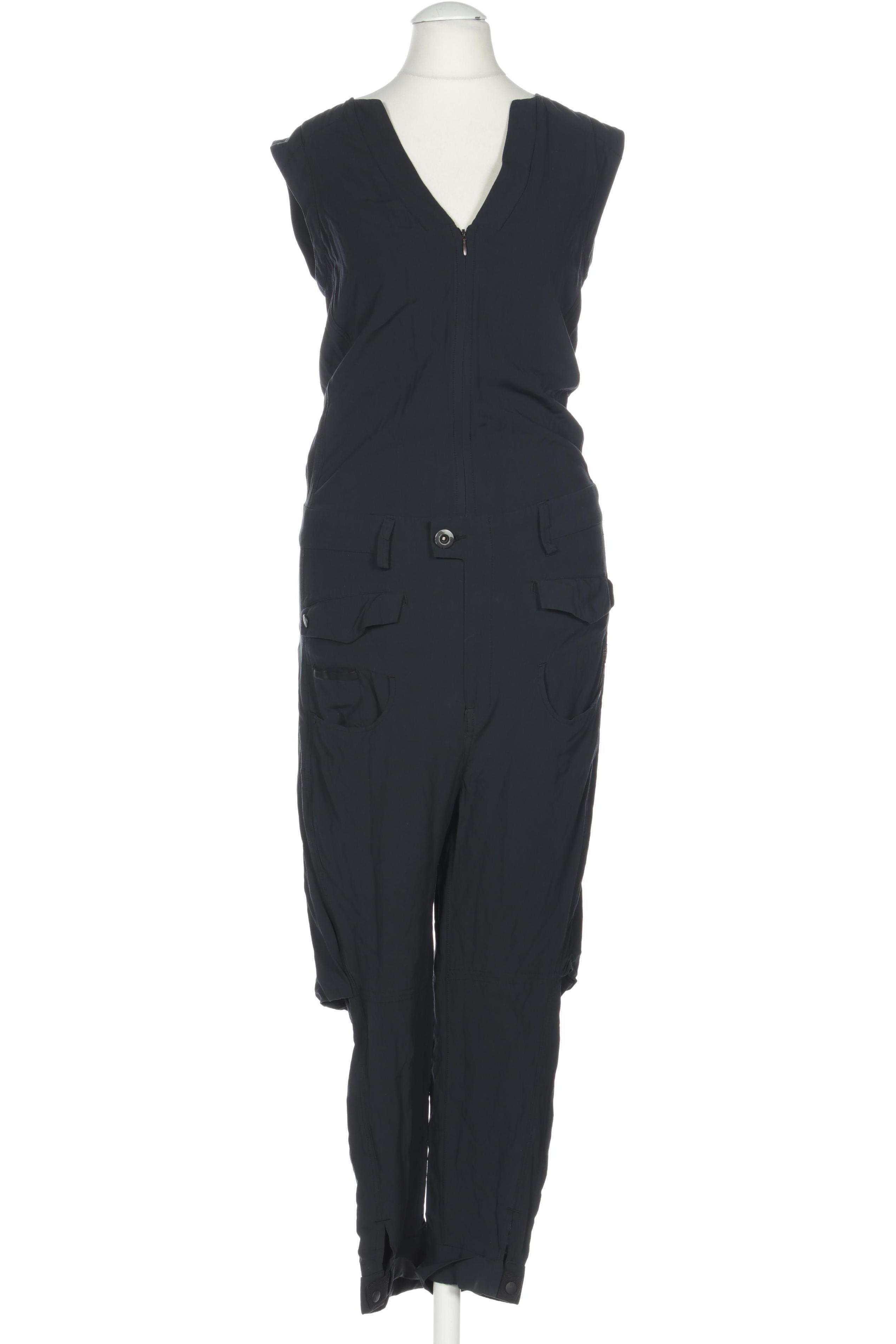 

G Star RAW Damen Jumpsuit/Overall, schwarz, Gr.