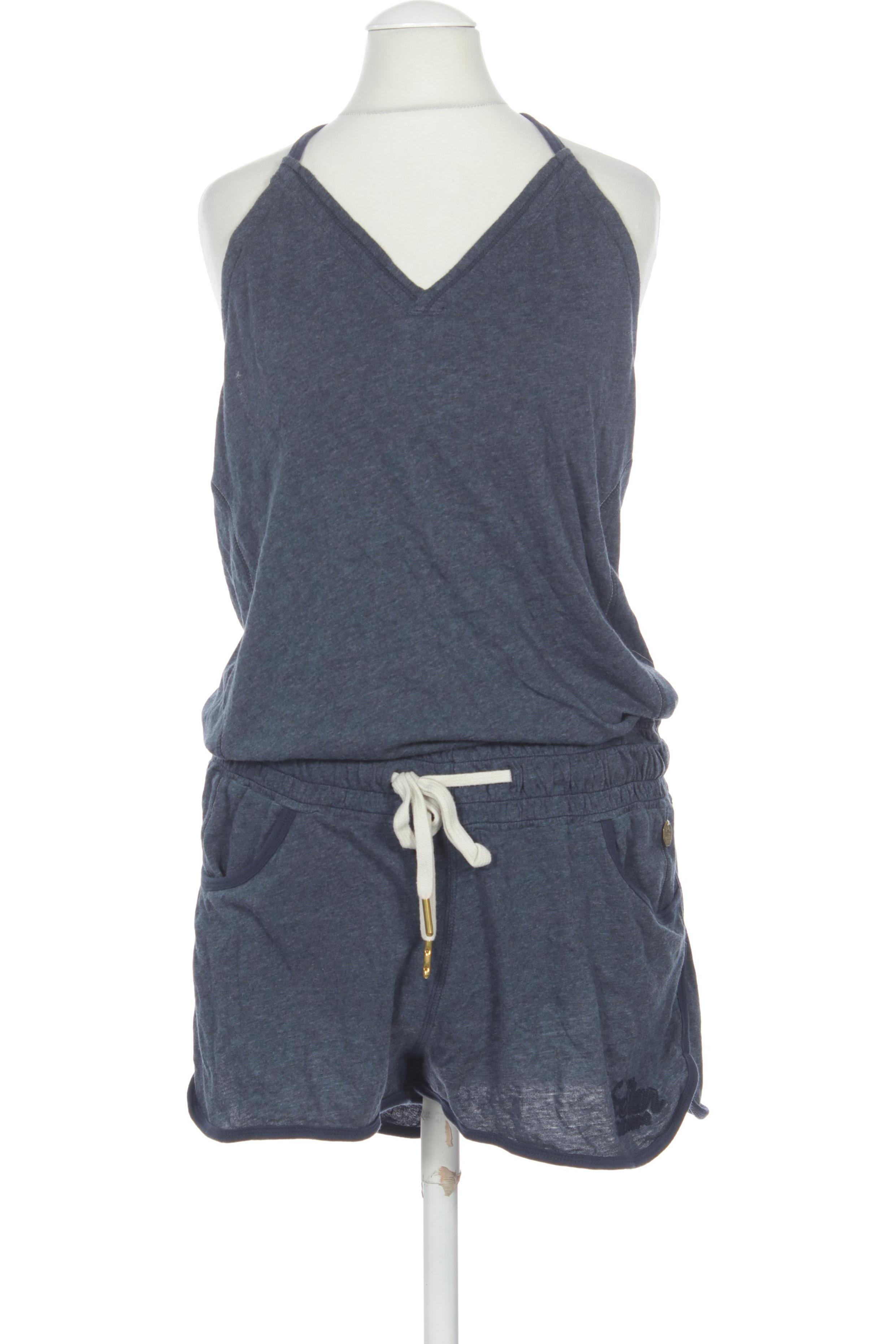 

G Star RAW Damen Jumpsuit/Overall, blau, Gr.