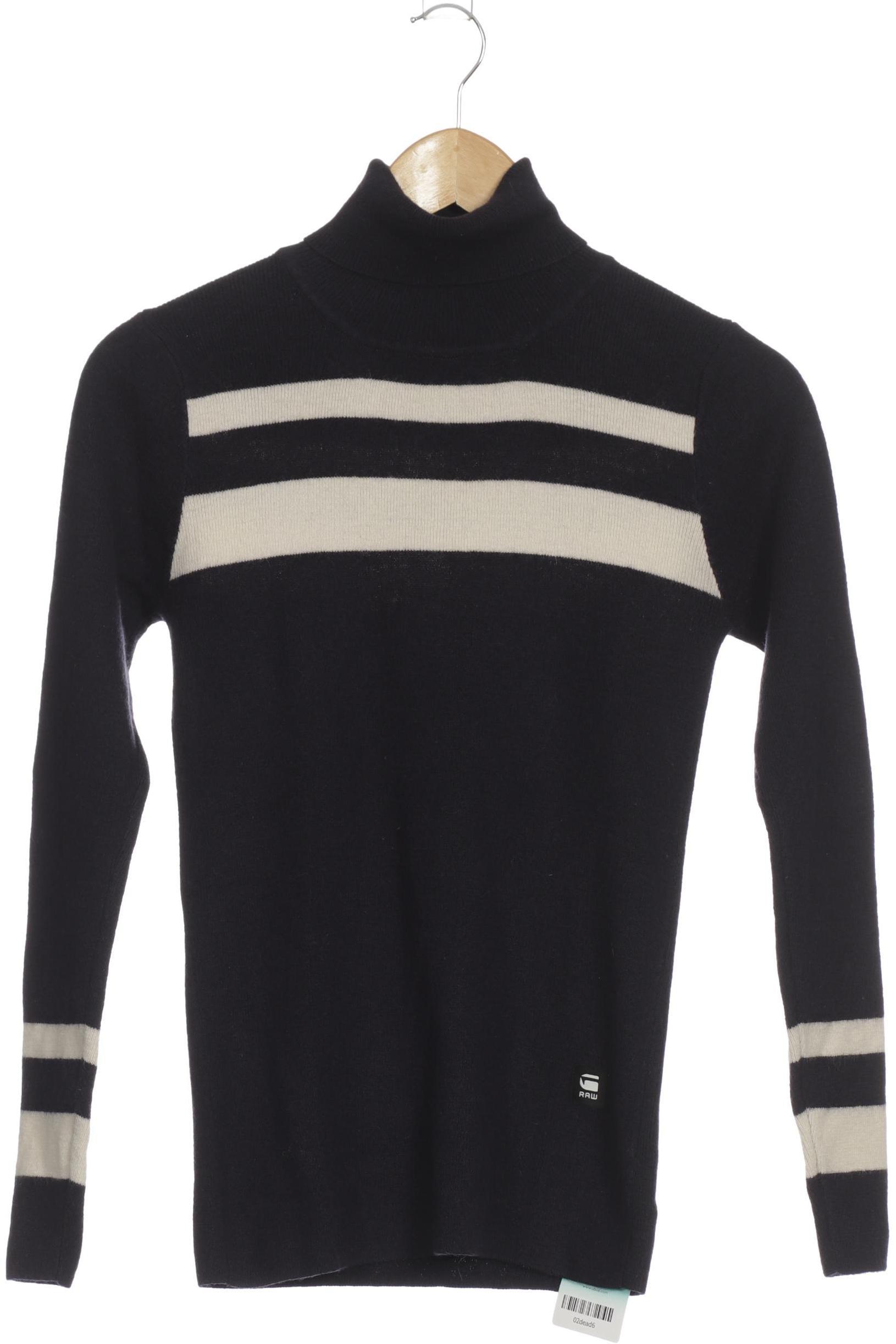 

G Star RAW Damen Pullover, blau, Gr.