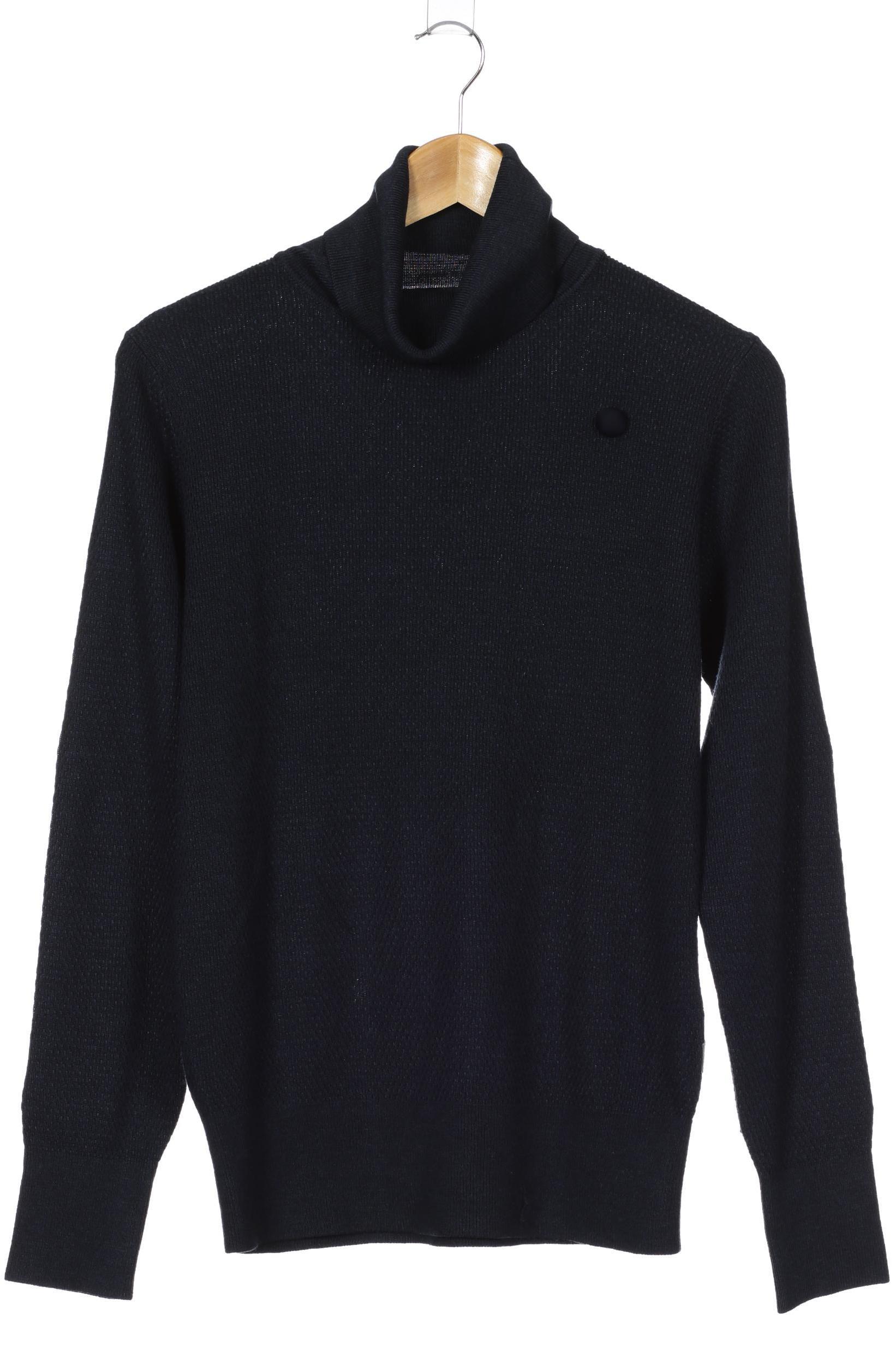 

G Star RAW Damen Pullover, blau, Gr.