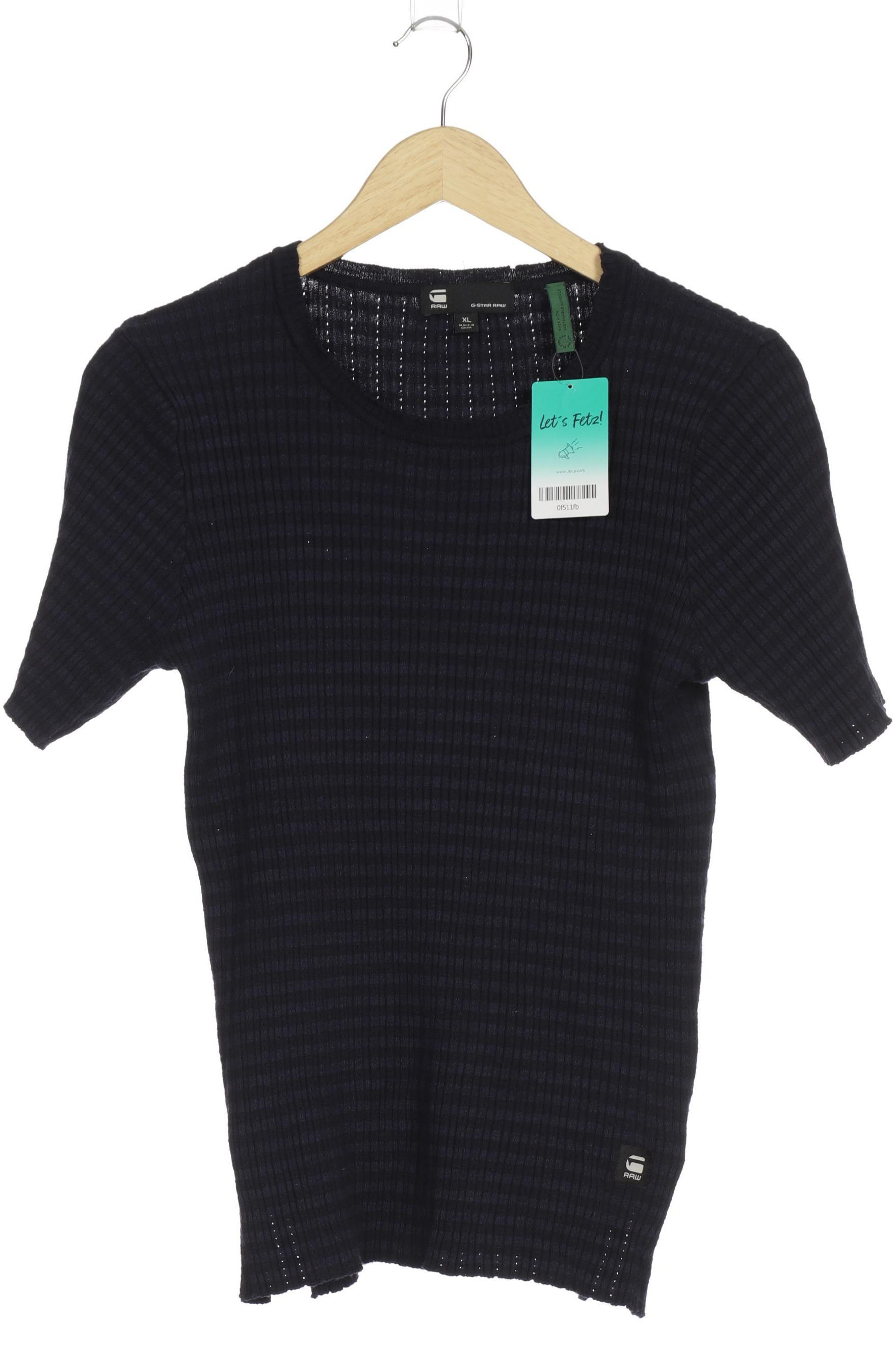 

G Star RAW Damen Pullover, blau, Gr.