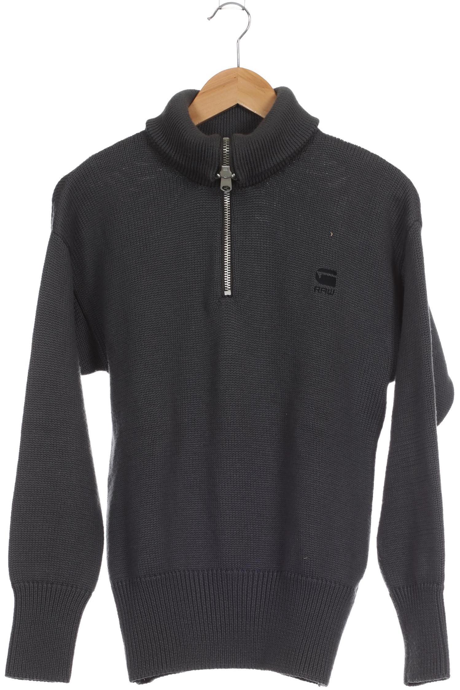 

G Star RAW Damen Pullover, grau, Gr.