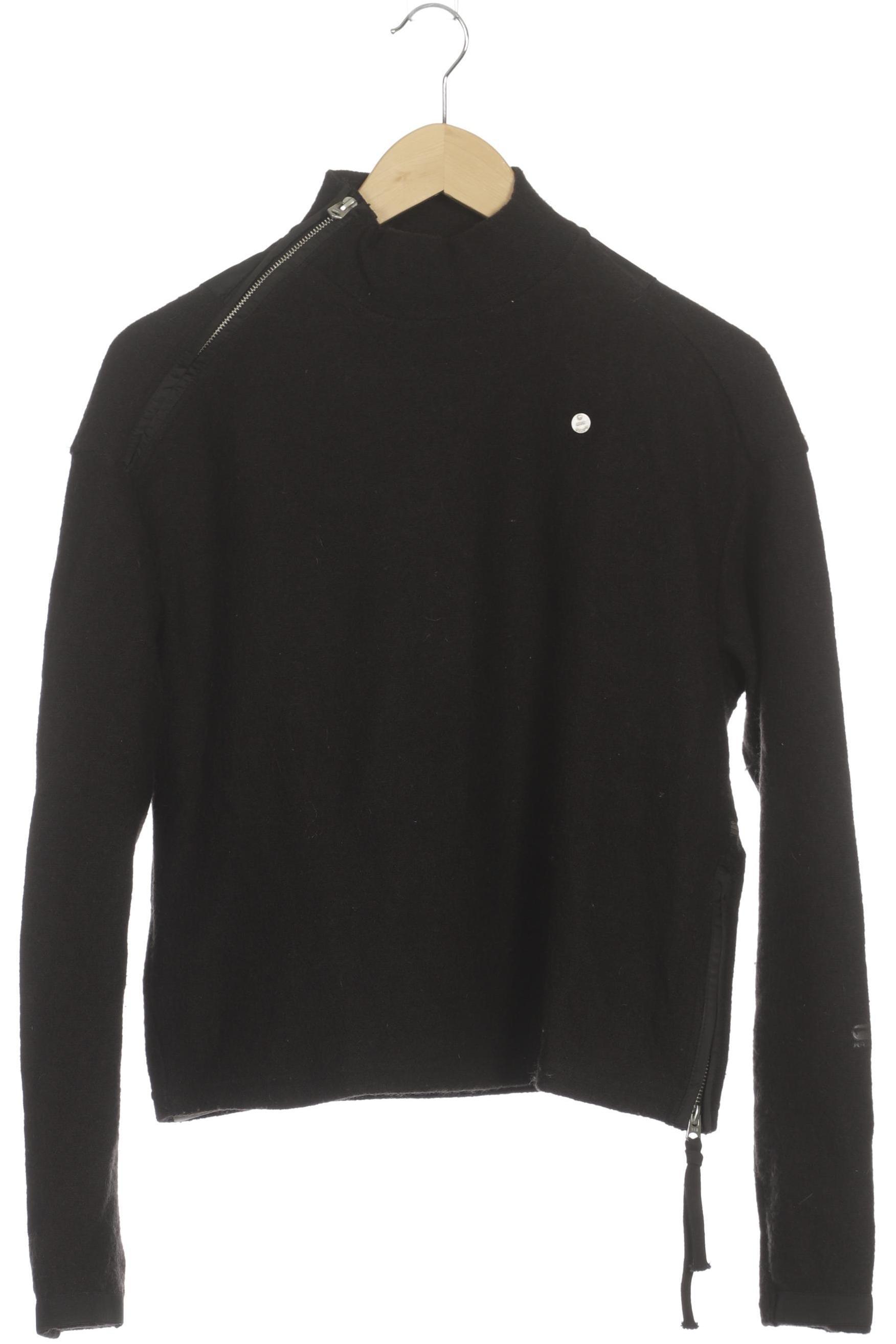 

G Star RAW Damen Pullover, schwarz, Gr.