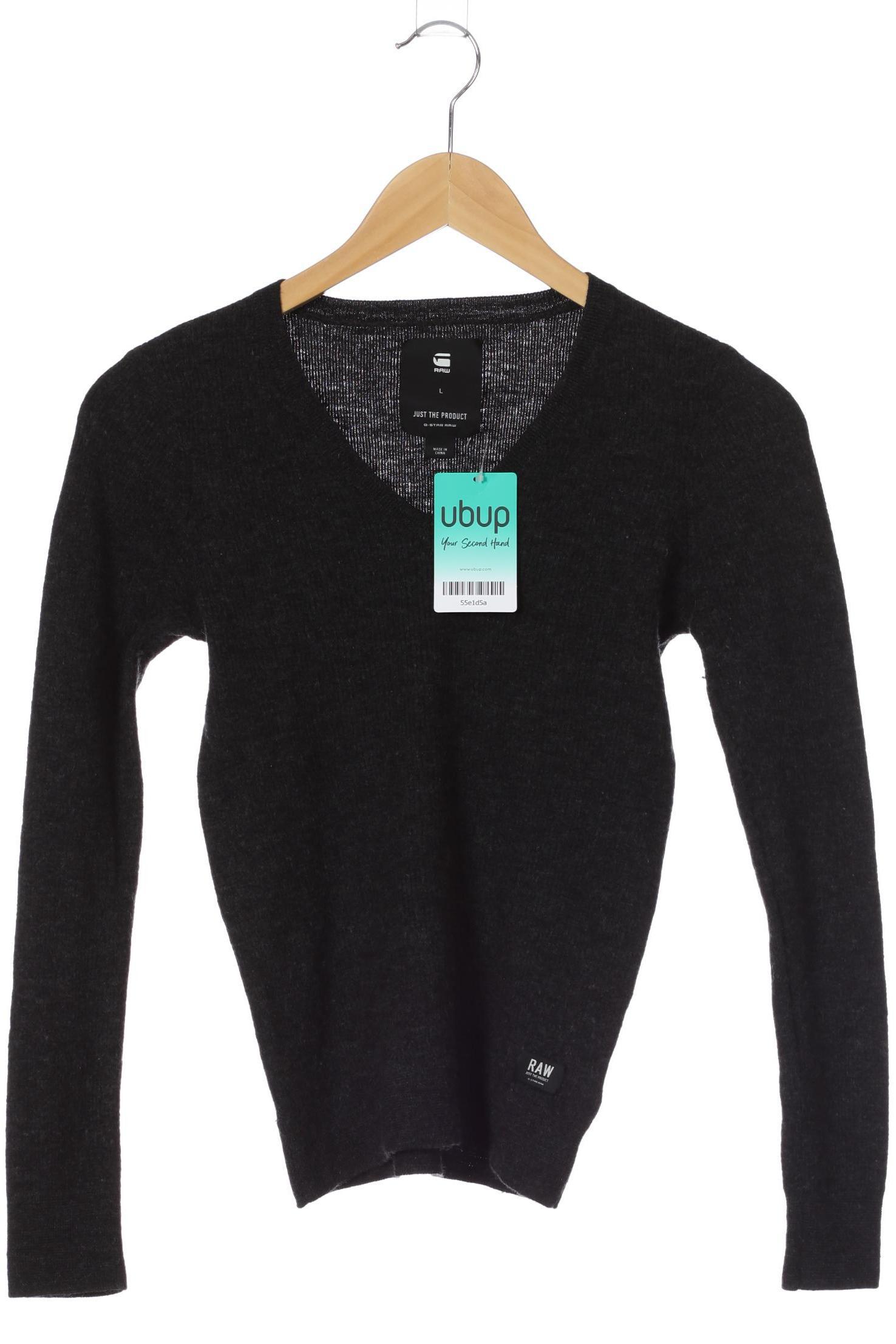 

G Star RAW Damen Pullover, grau, Gr.