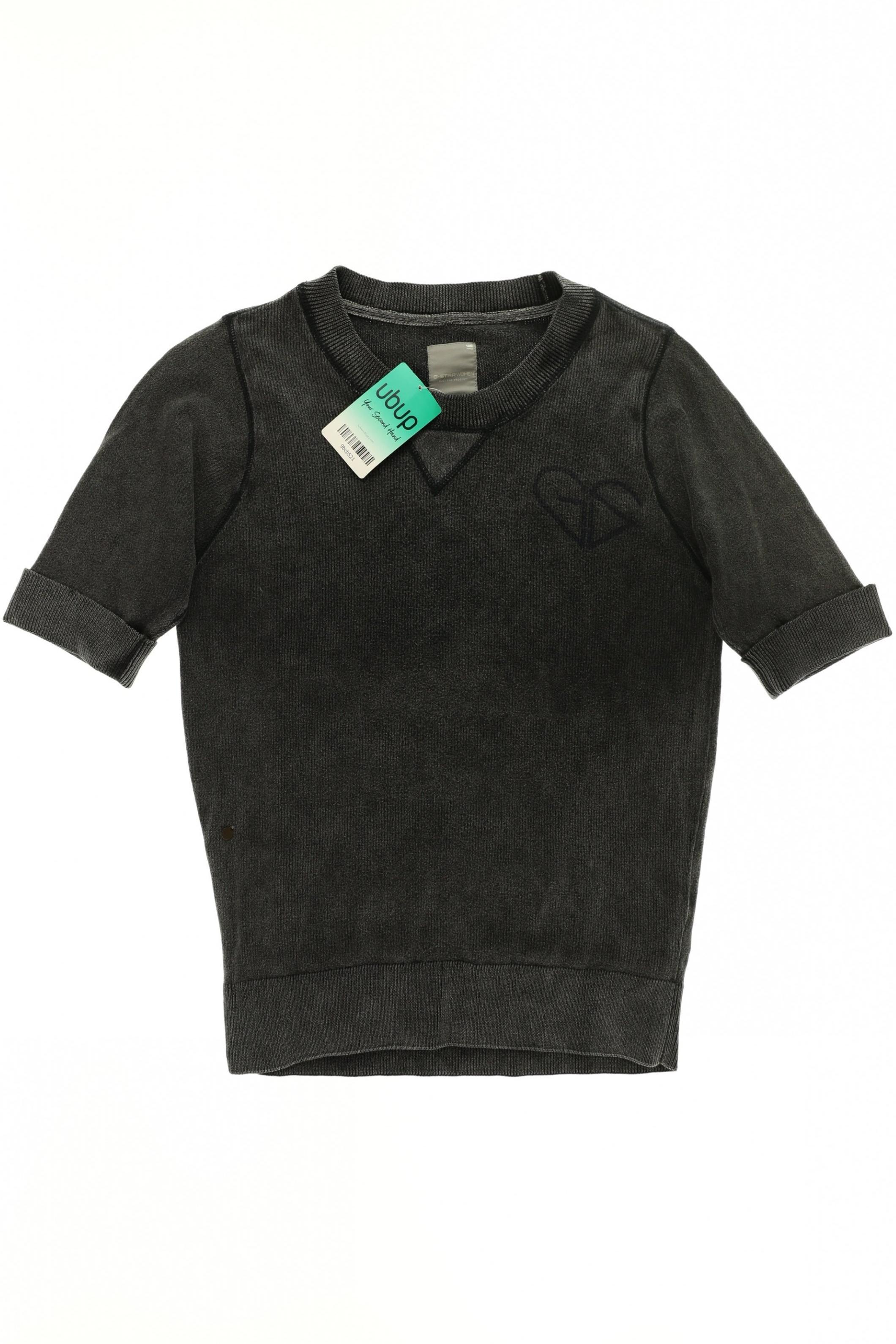 

G Star RAW Damen Pullover, grau, Gr.