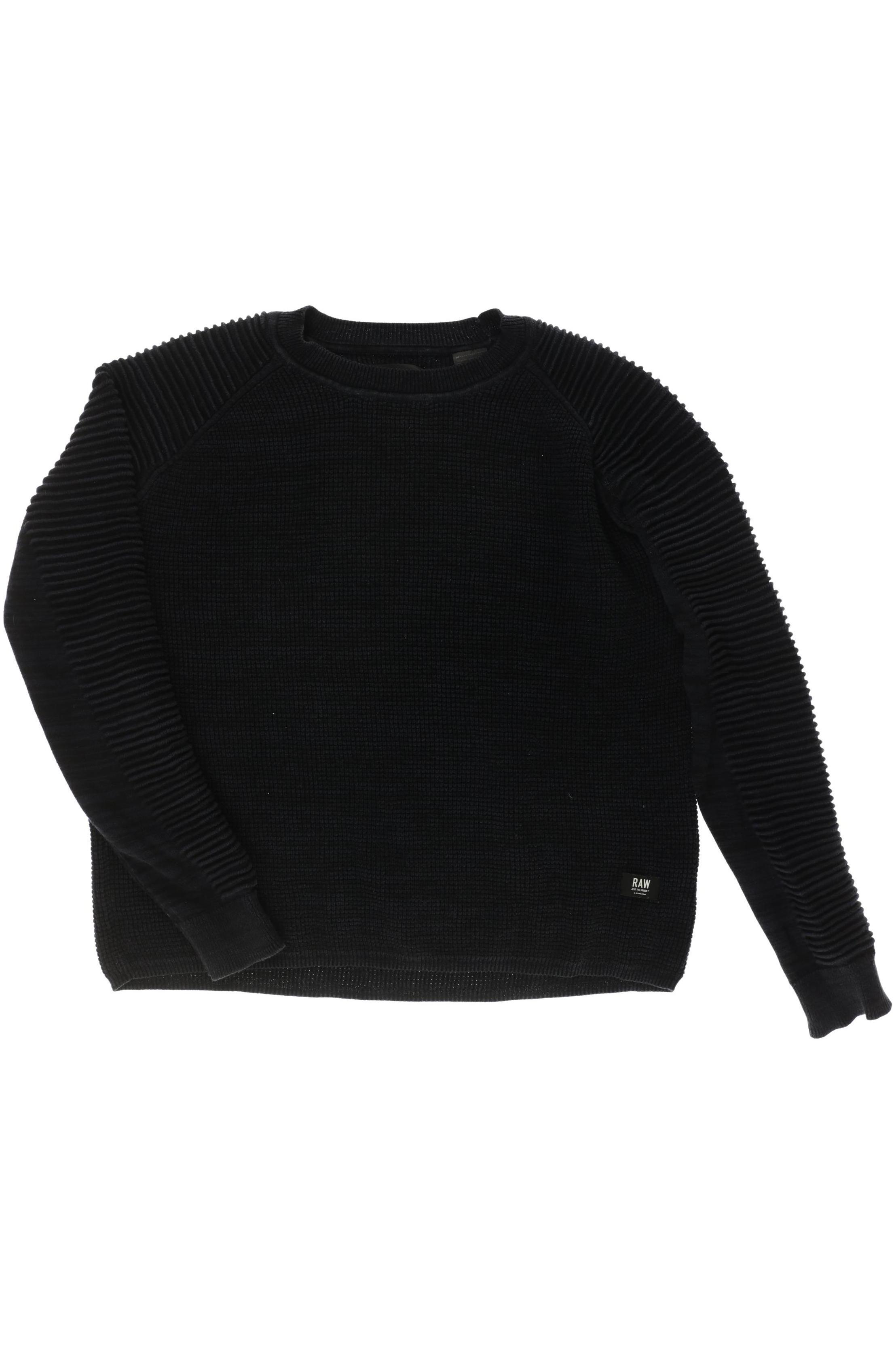 

G Star RAW Damen Pullover, schwarz, Gr.