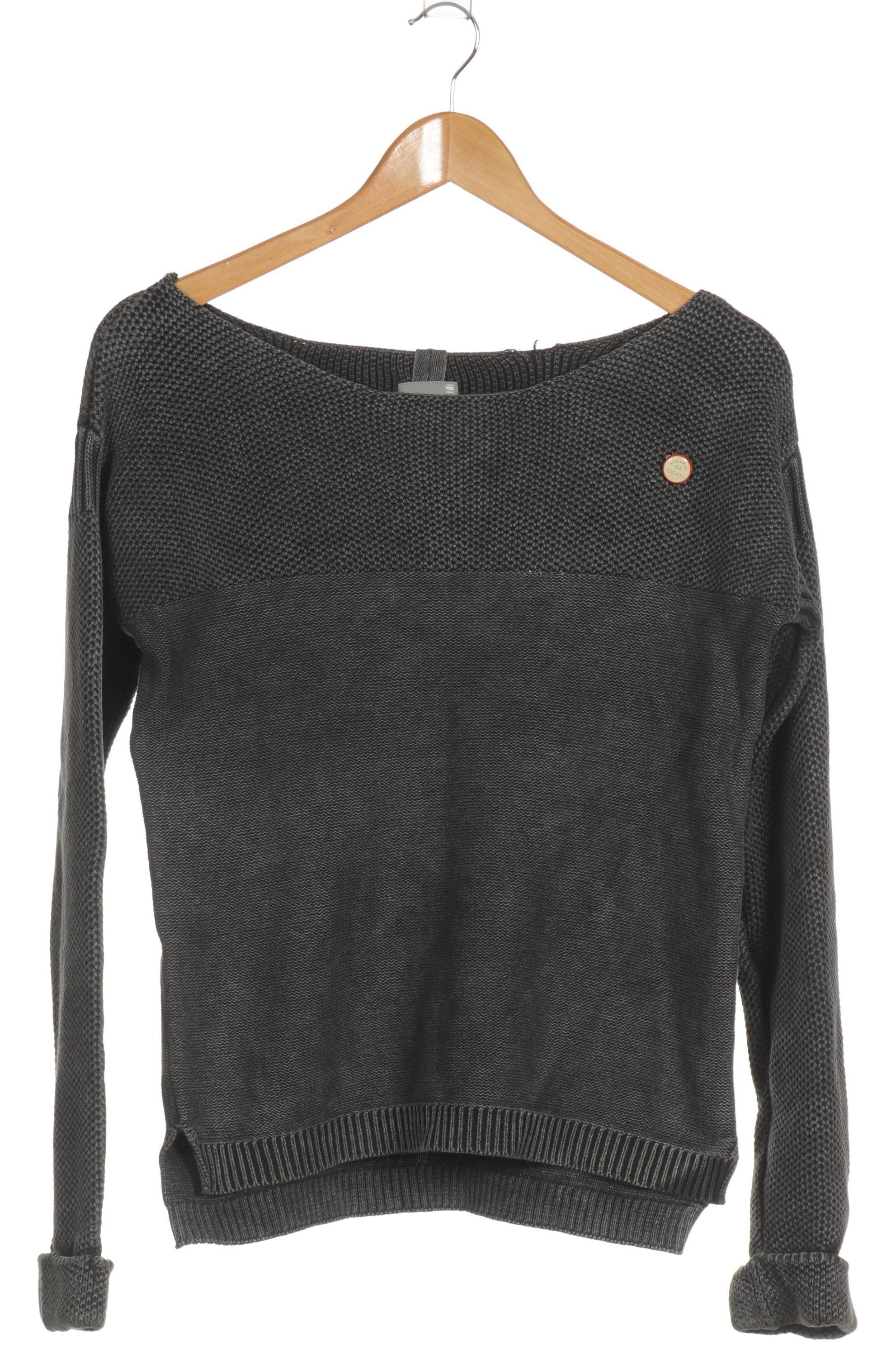 

G Star RAW Damen Pullover, grau, Gr.