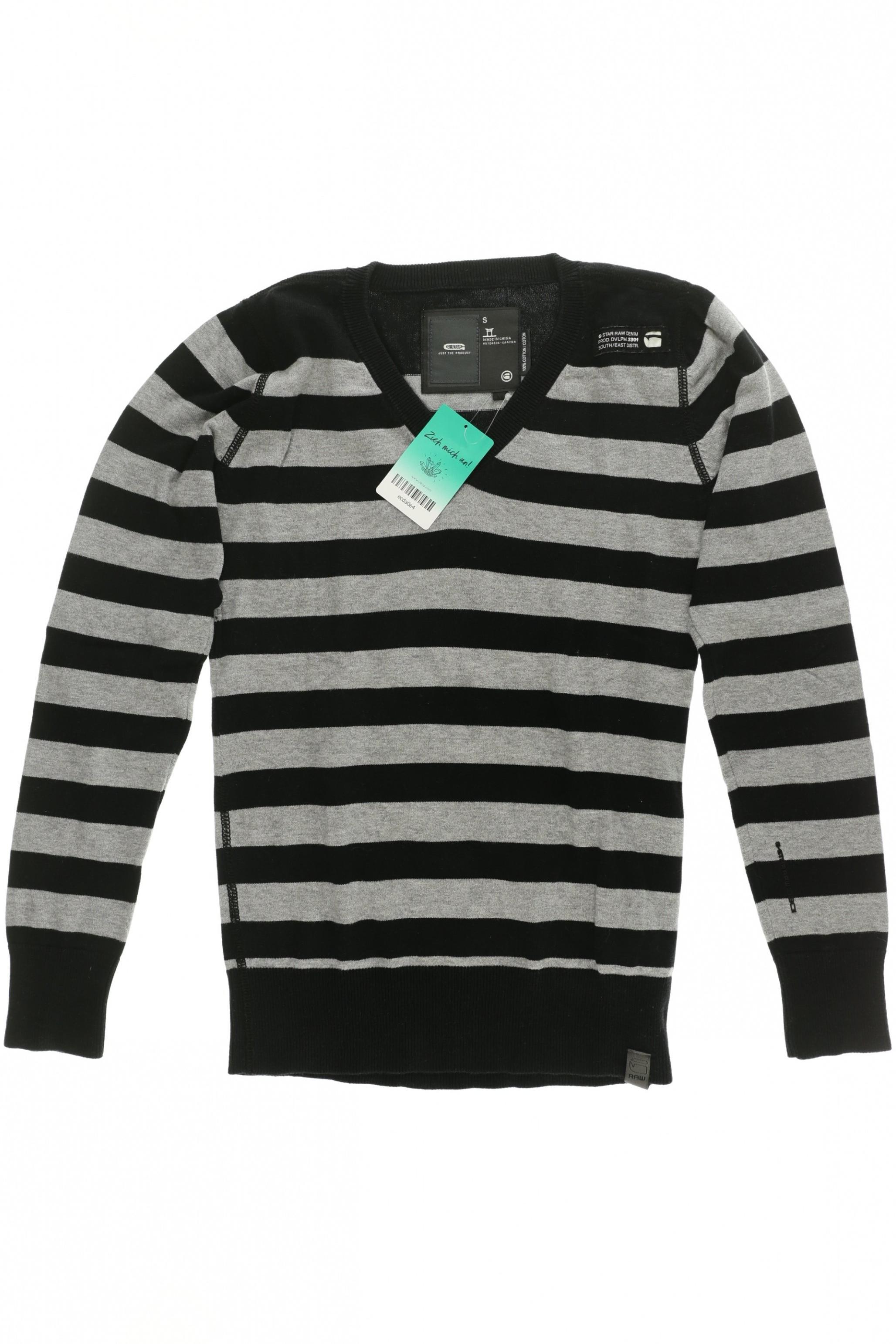 

G Star RAW Damen Pullover, schwarz, Gr.