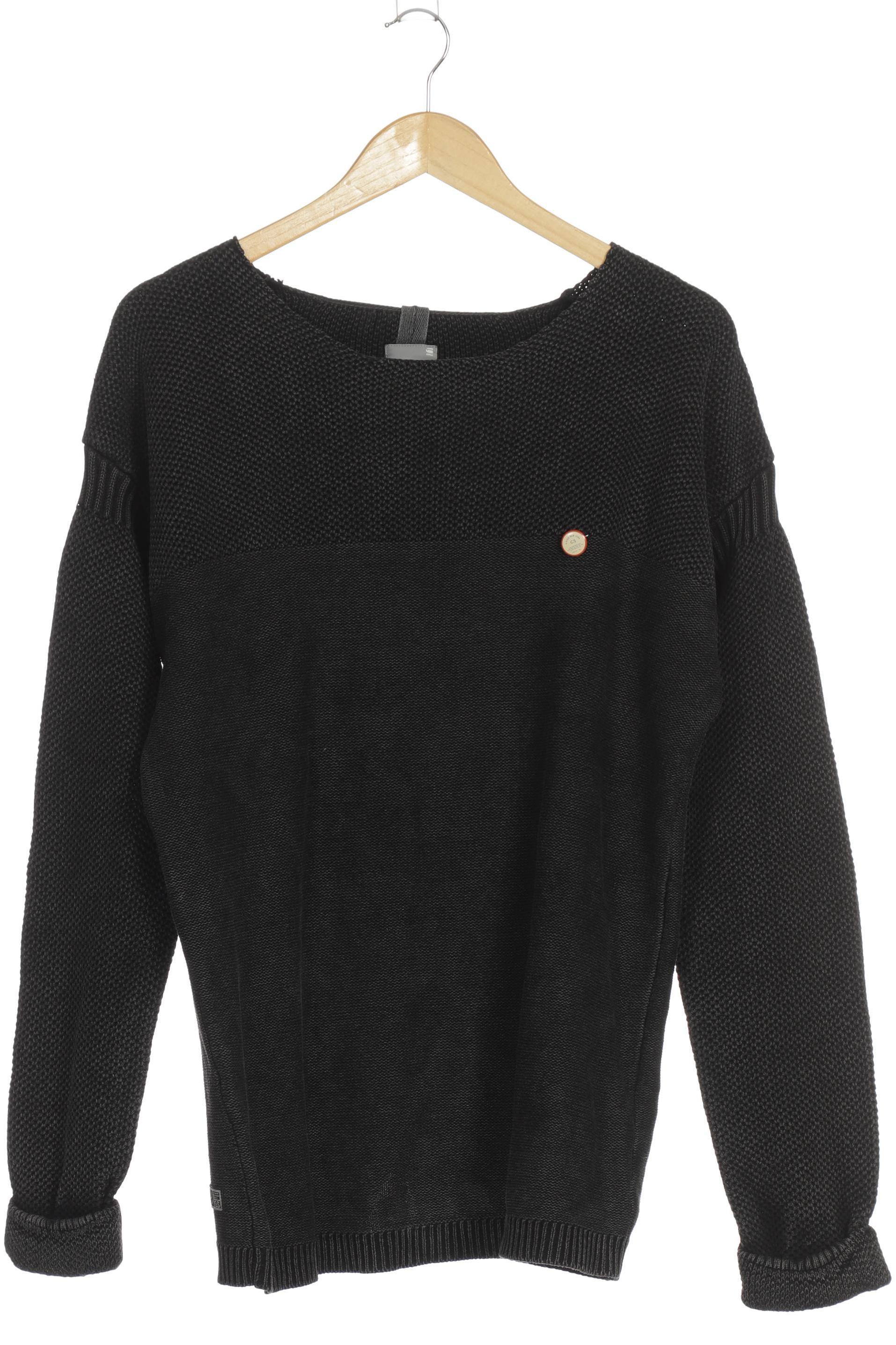 Thumbnail - G Star RAW Herren Poloshirt, schwarz, Gr.