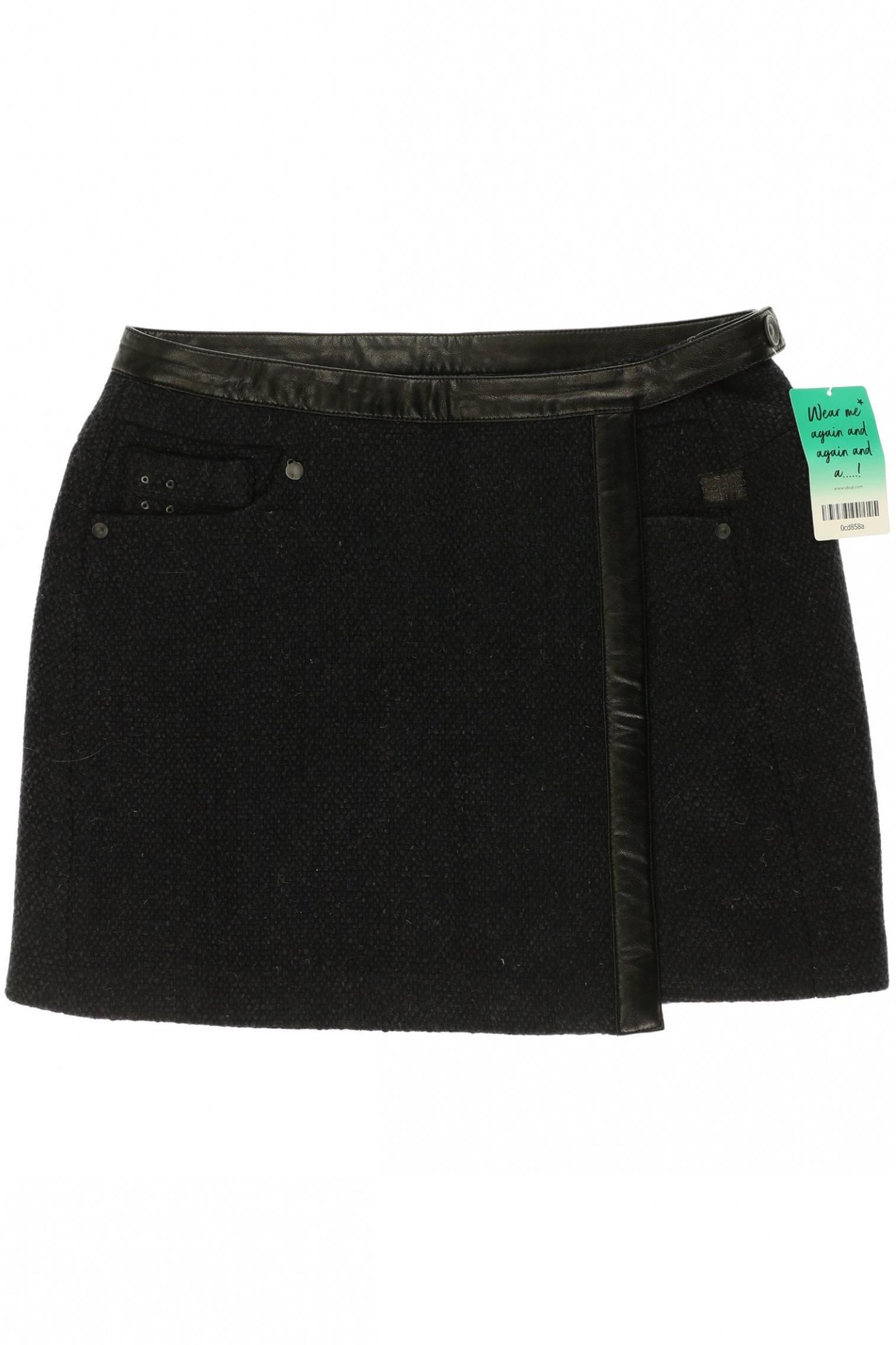 

G Star RAW Damen Rock, blau, Gr. 27