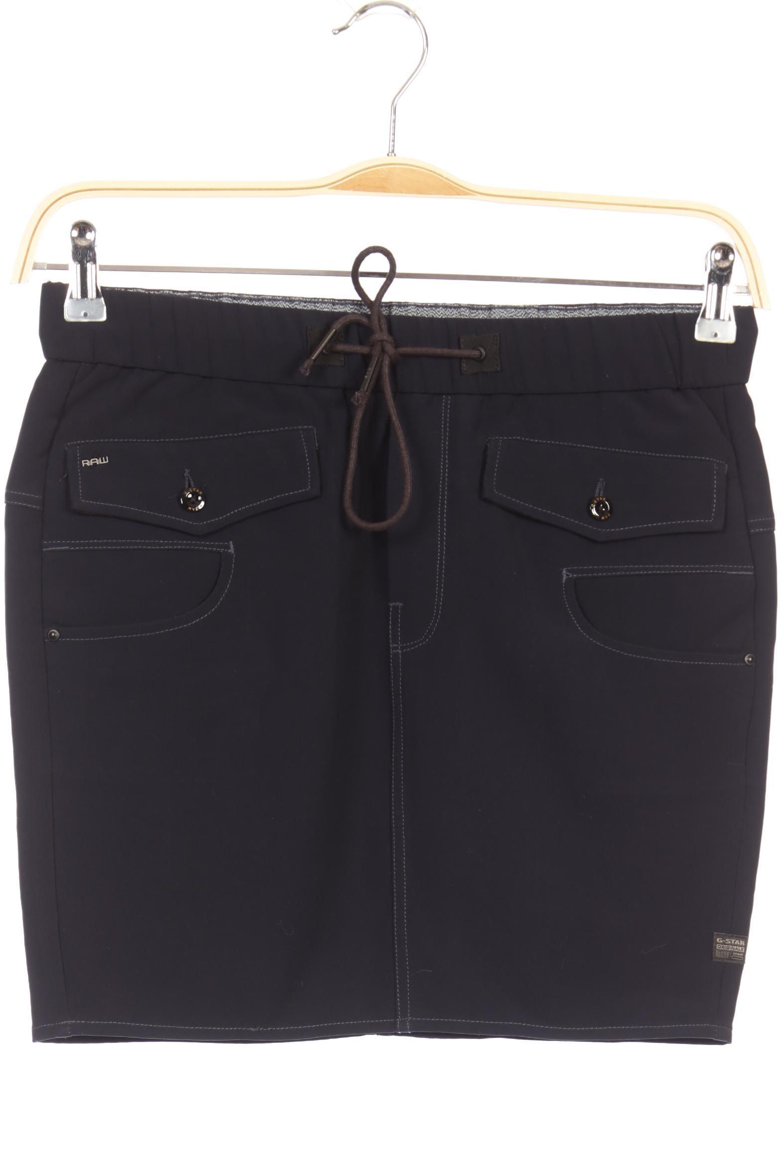 

G Star RAW Damen Rock, blau, Gr.