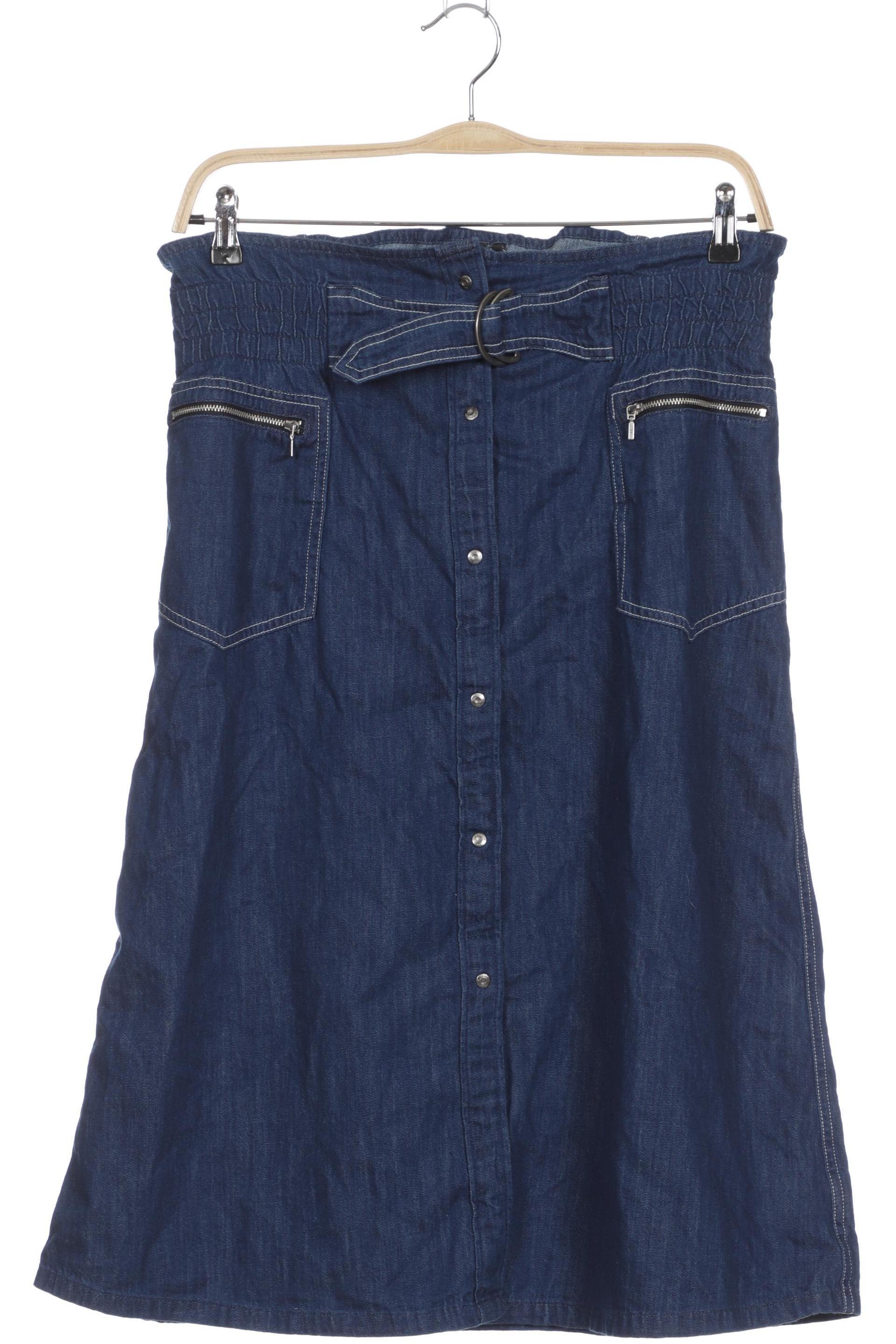 

G Star RAW Damen Rock, blau, Gr.