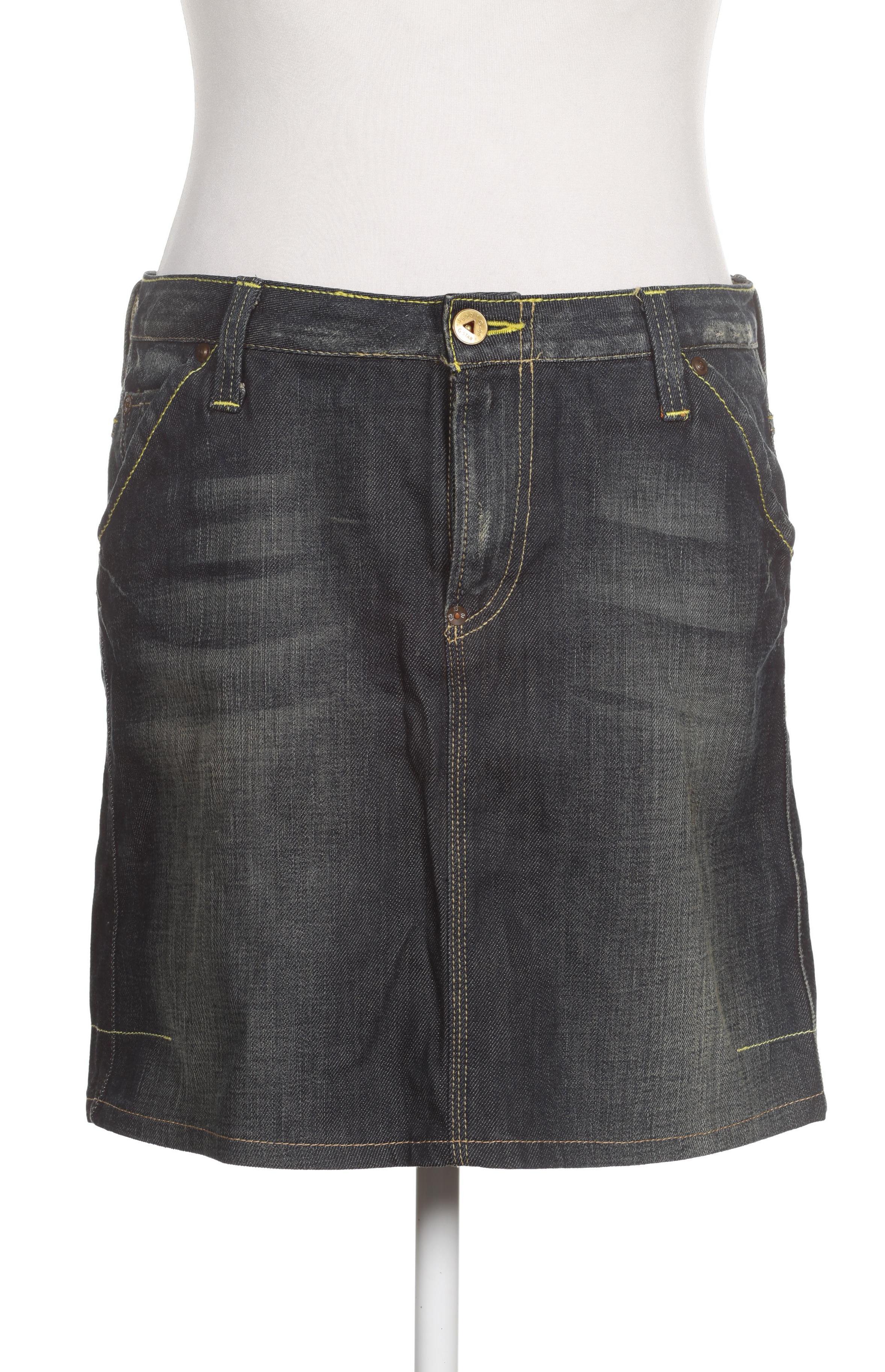 

G Star RAW Damen Rock, grau, Gr.