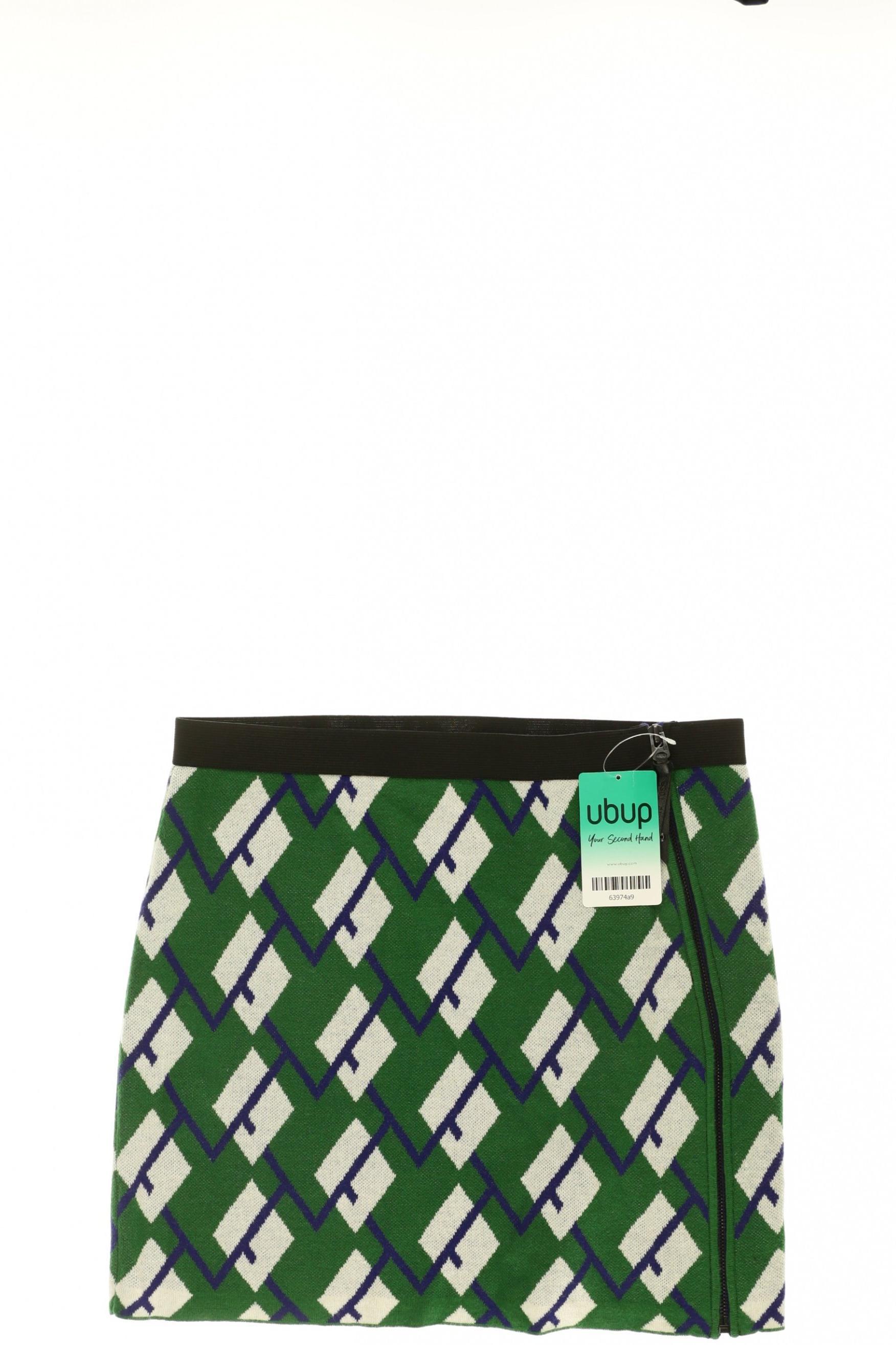 

G Star RAW Damen Rock, grün, Gr.