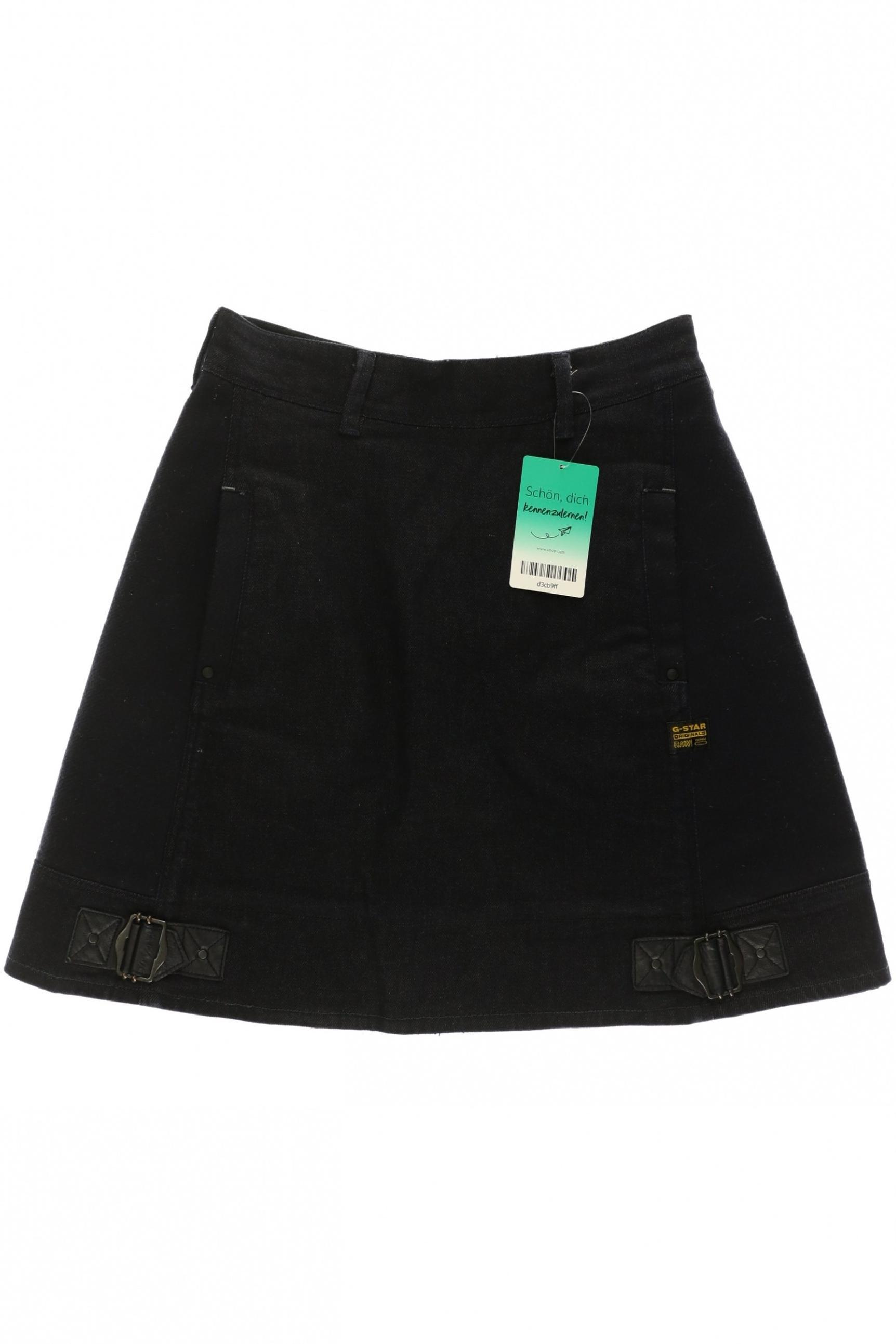 

G Star RAW Damen Rock, blau, Gr.