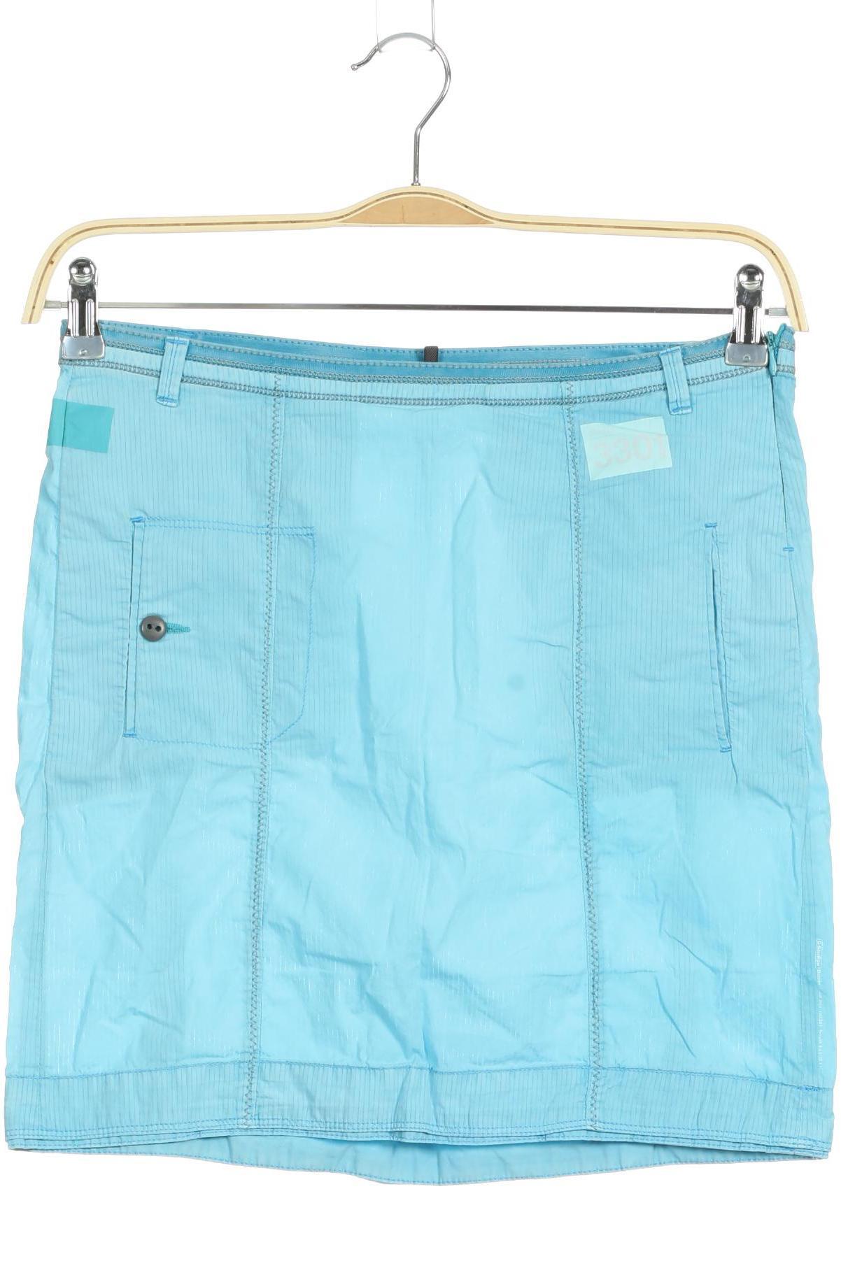 

G Star RAW Damen Rock, blau, Gr.