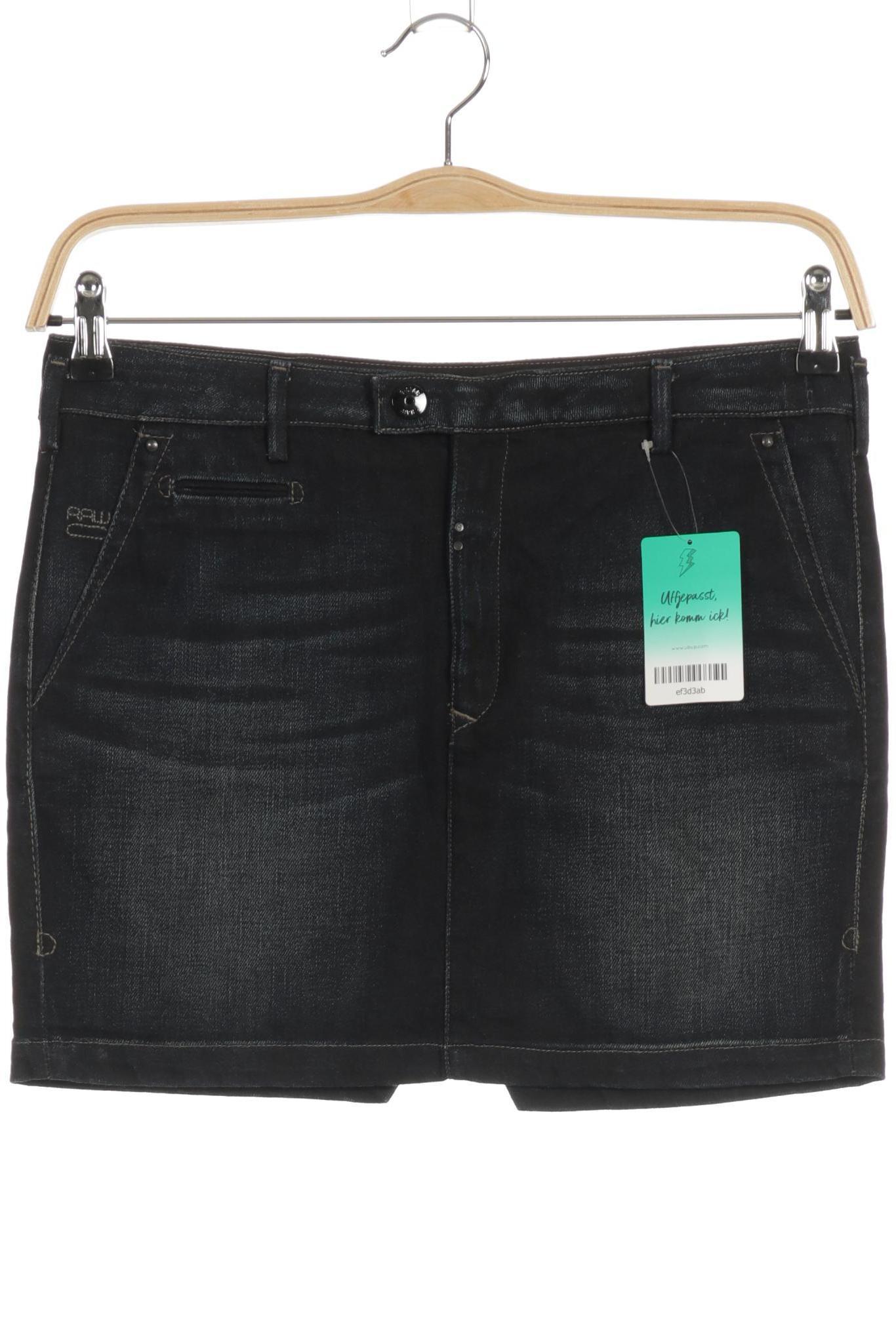 

G Star RAW Damen Rock, blau, Gr.