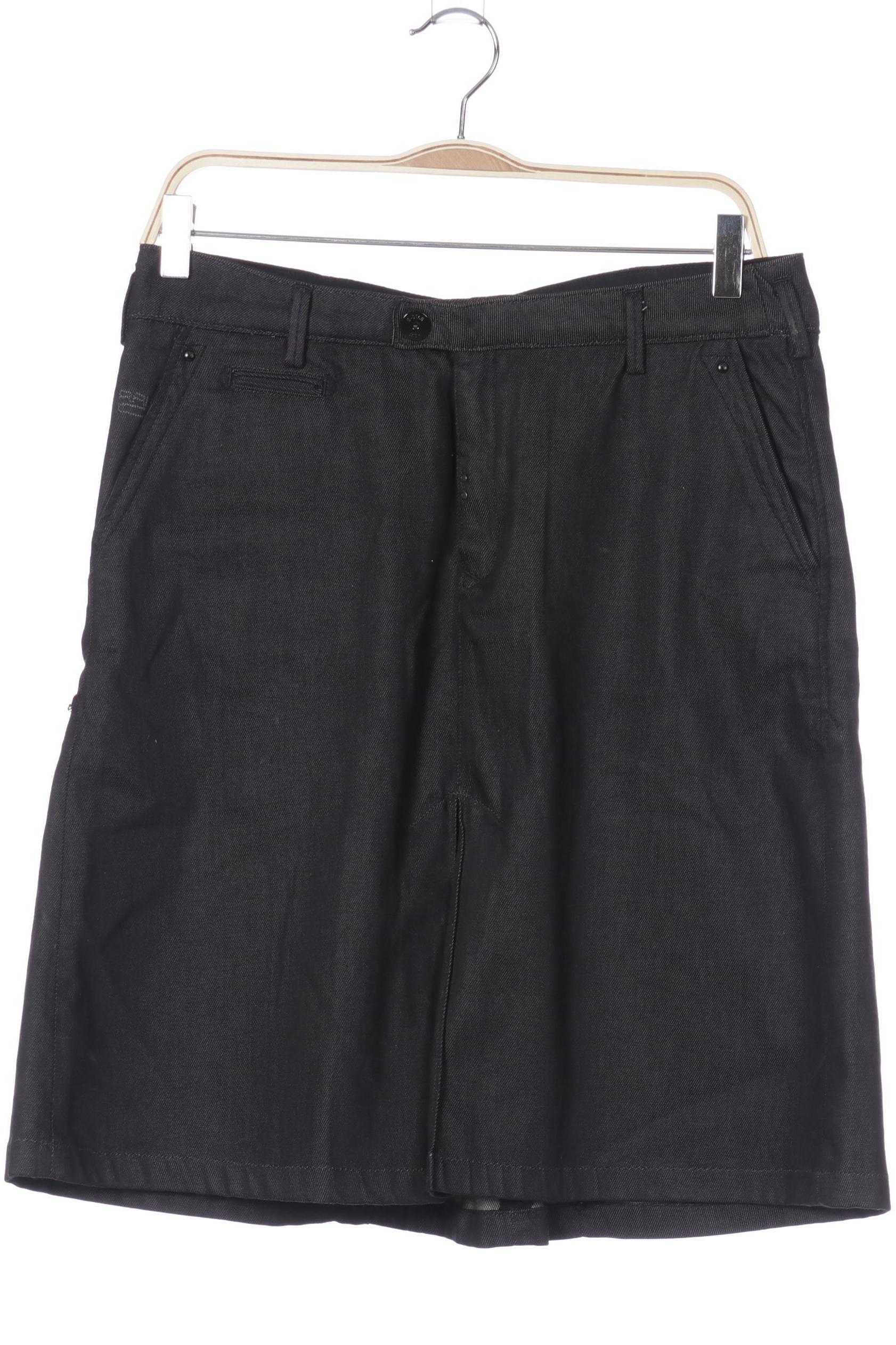 

G Star RAW Damen Rock, grau, Gr. 31