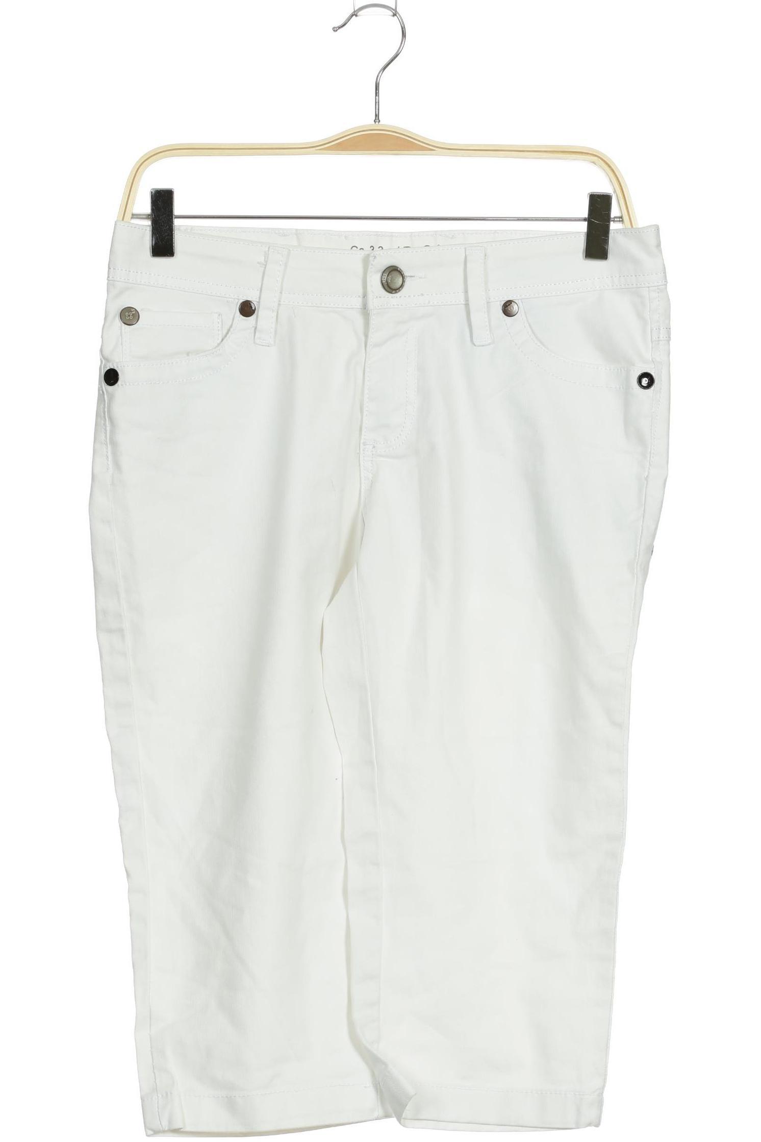 

G Star RAW Damen Shorts, weiß, Gr. 29