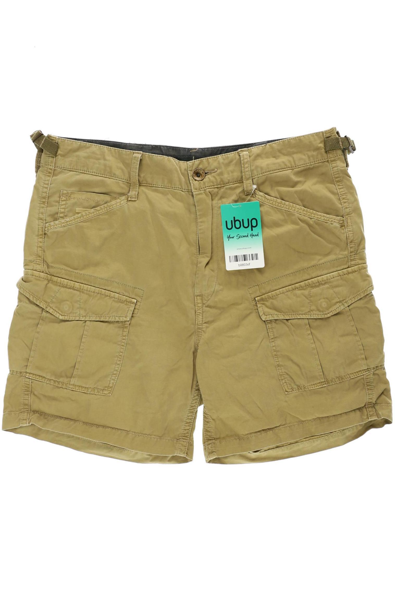 

G Star RAW Damen Shorts, beige, Gr. 25