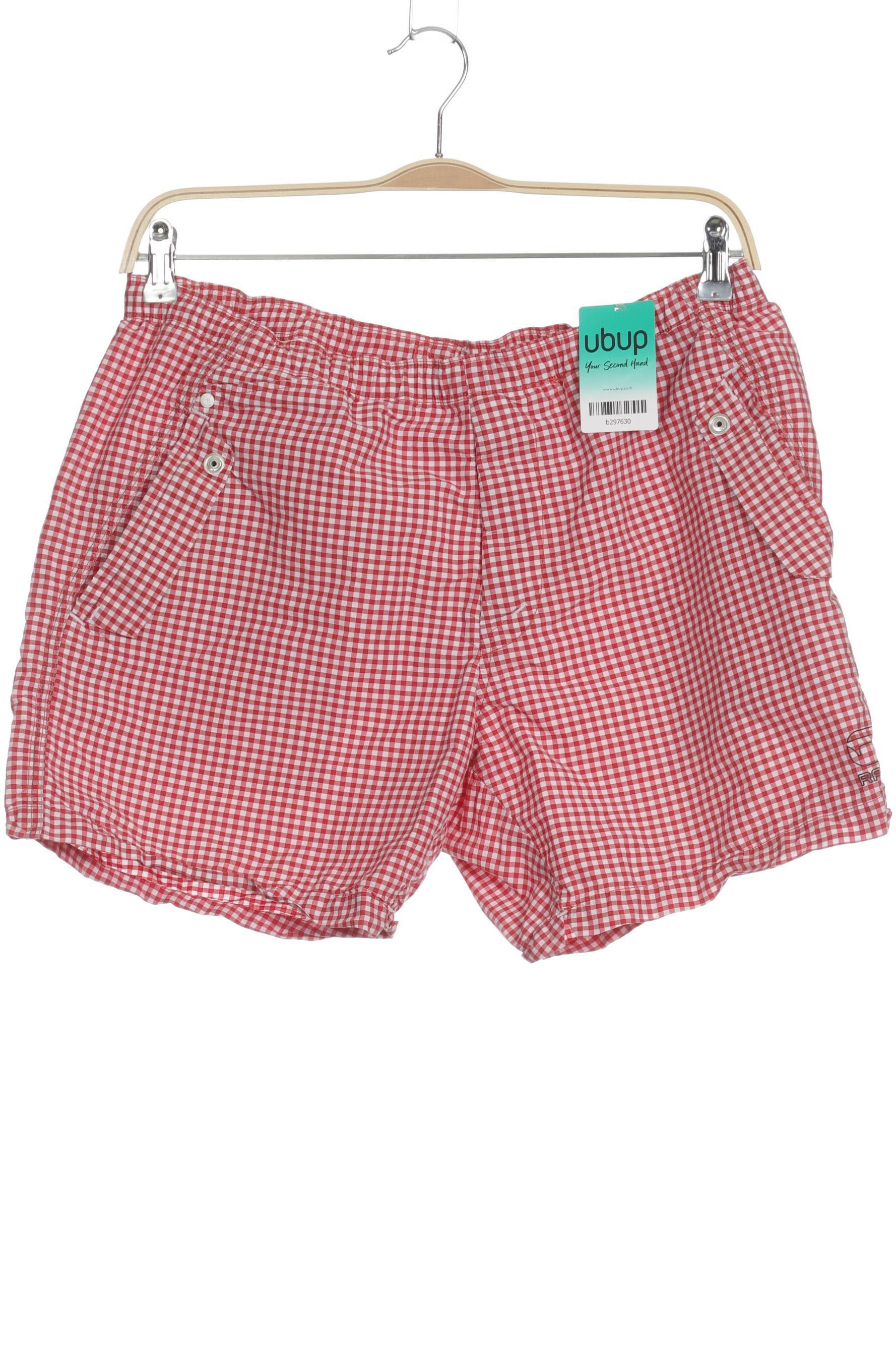 

G Star RAW Damen Shorts, rot, Gr.