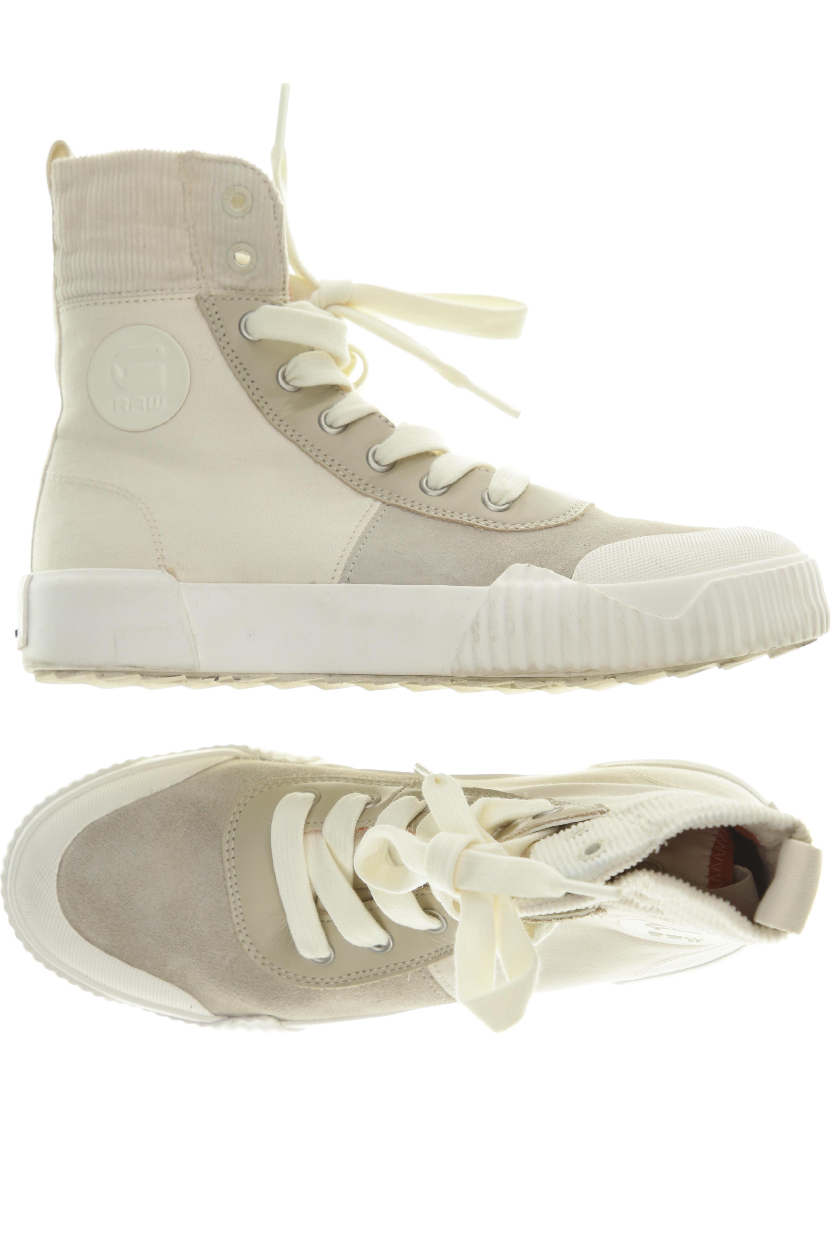 

G Star RAW Damen Sneakers, beige, Gr. 38