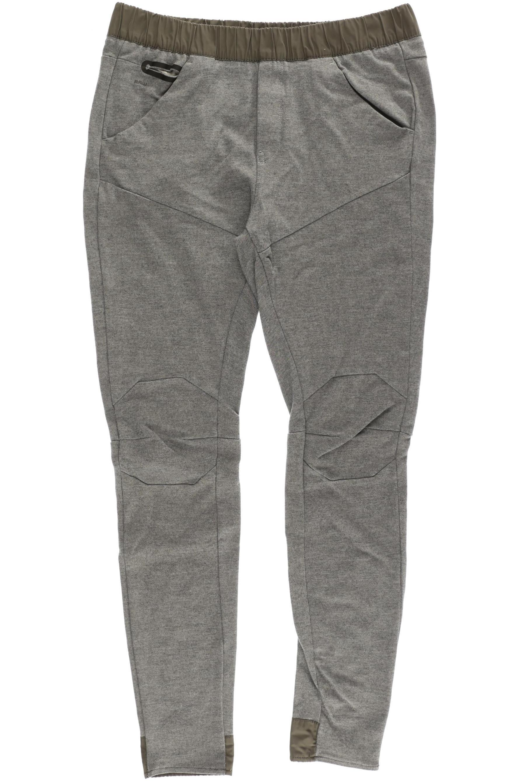 

G Star RAW Damen Stoffhose, grau, Gr.