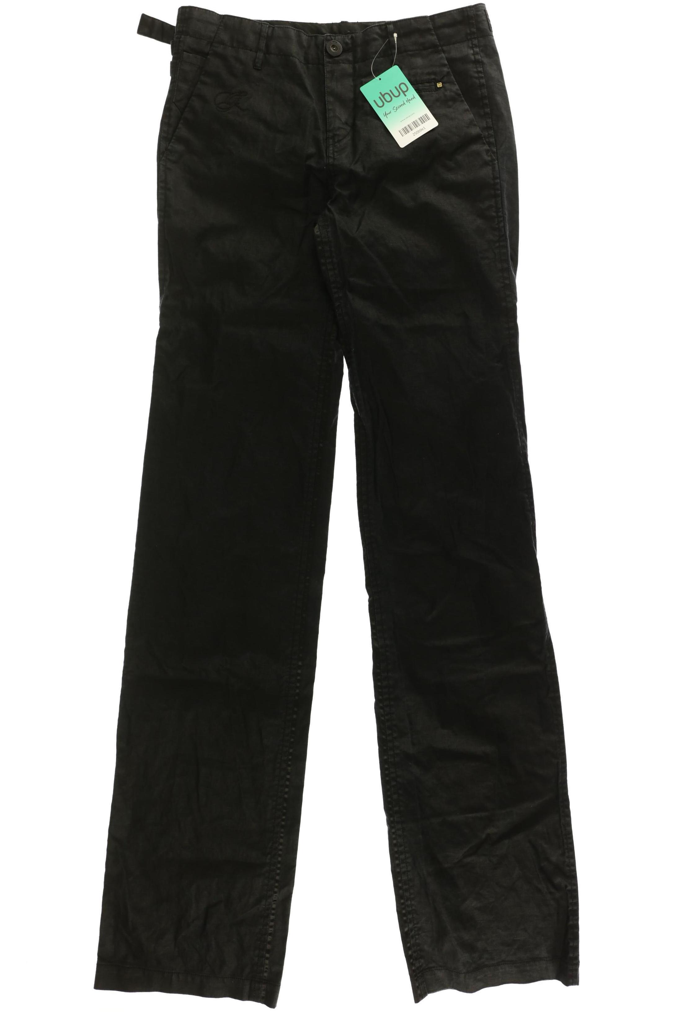 

G Star RAW Damen Stoffhose, schwarz, Gr. 25