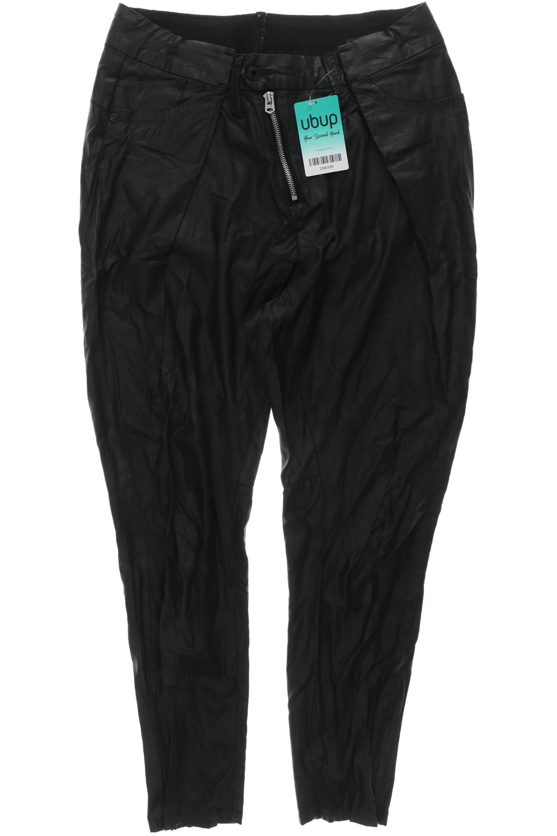 

G Star RAW Damen Stoffhose, schwarz, Gr. 28