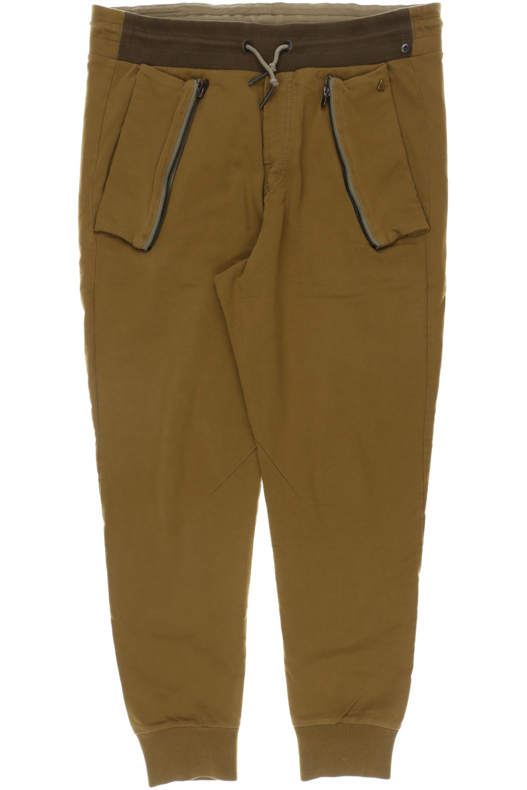 

G Star RAW Damen Stoffhose, braun, Gr.