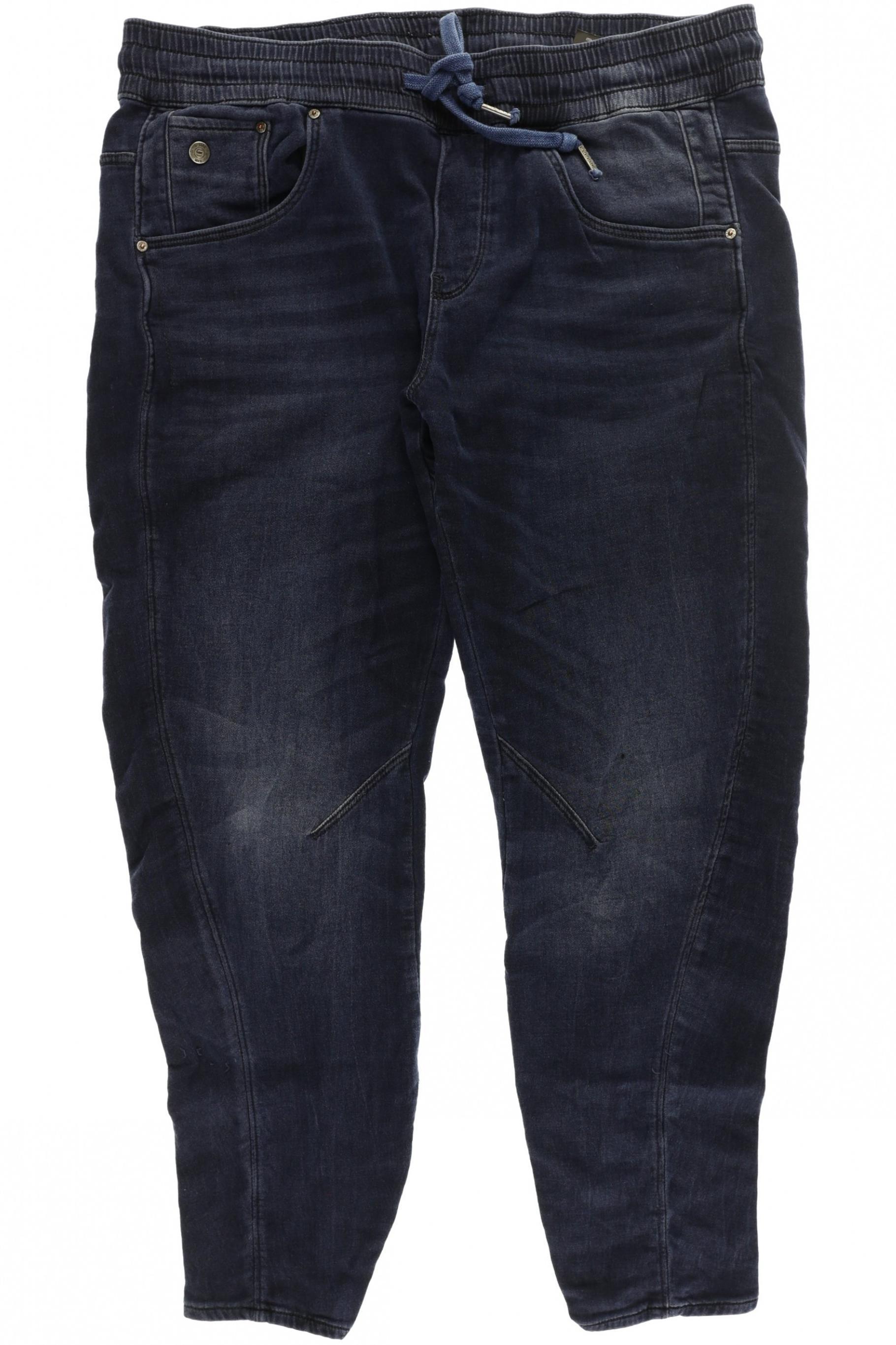 

G Star RAW Damen Jeans, blau, Gr. 27