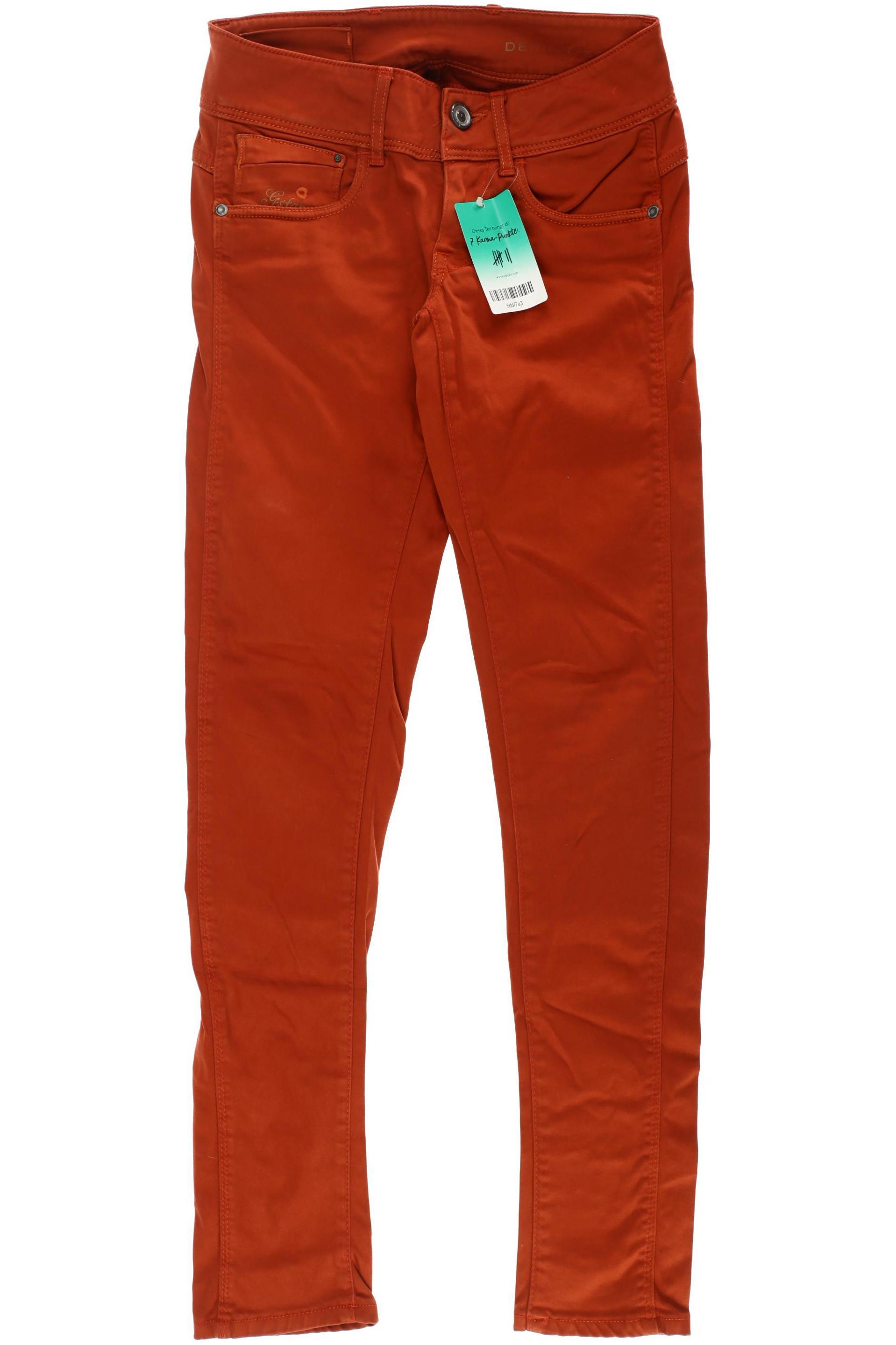 

G Star RAW Damen Stoffhose, braun, Gr. 24