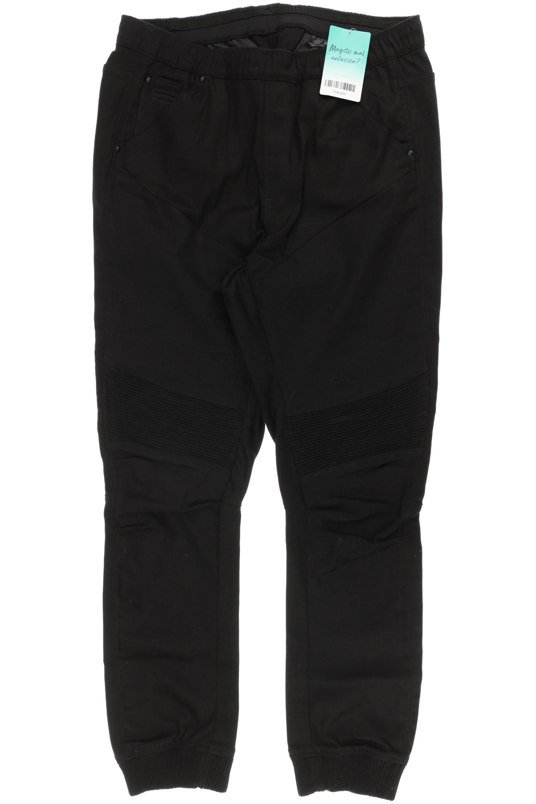 

G Star RAW Damen Stoffhose, schwarz, Gr. 30