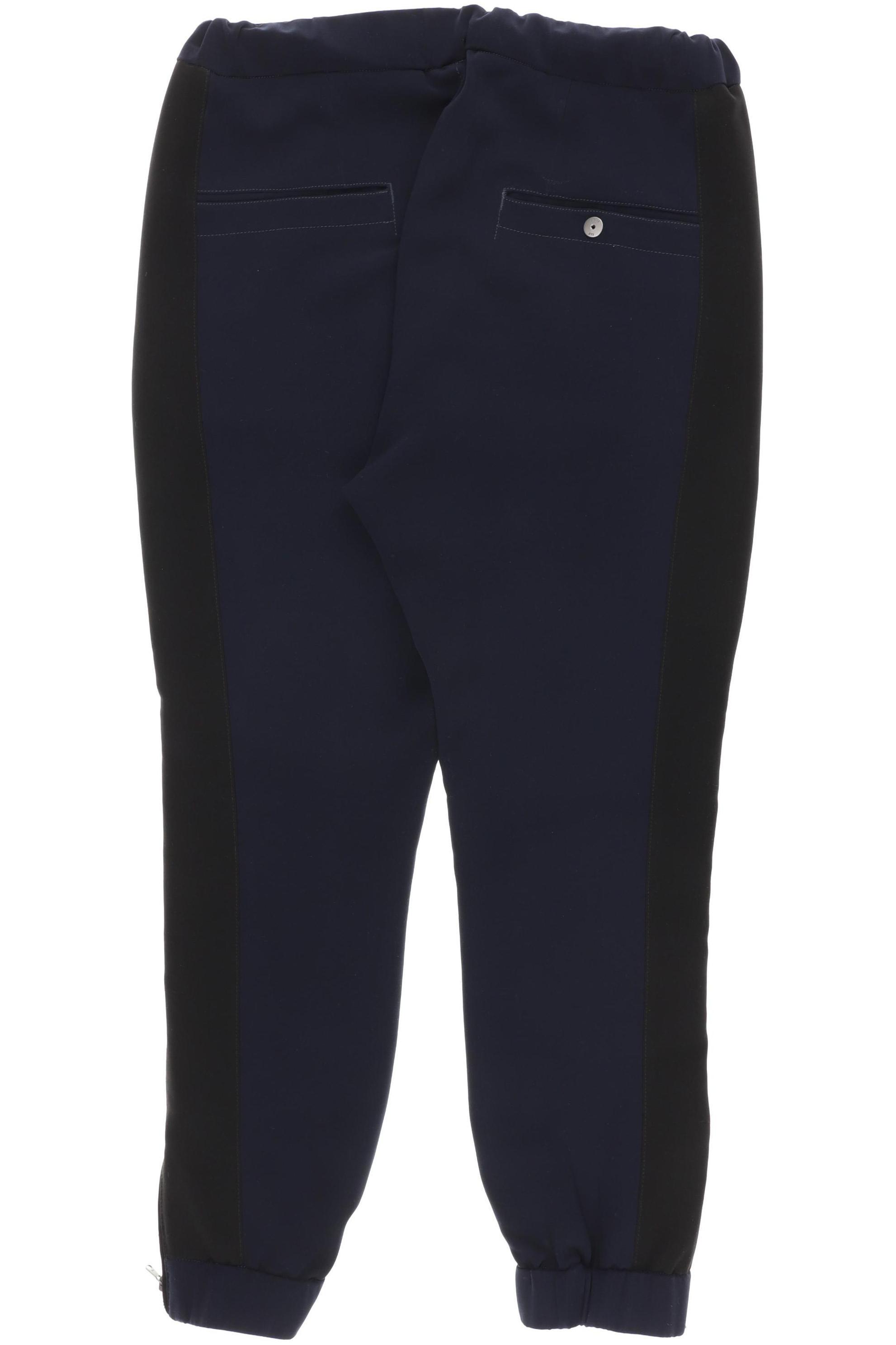 

G Star RAW Damen Stoffhose, blau, Gr.