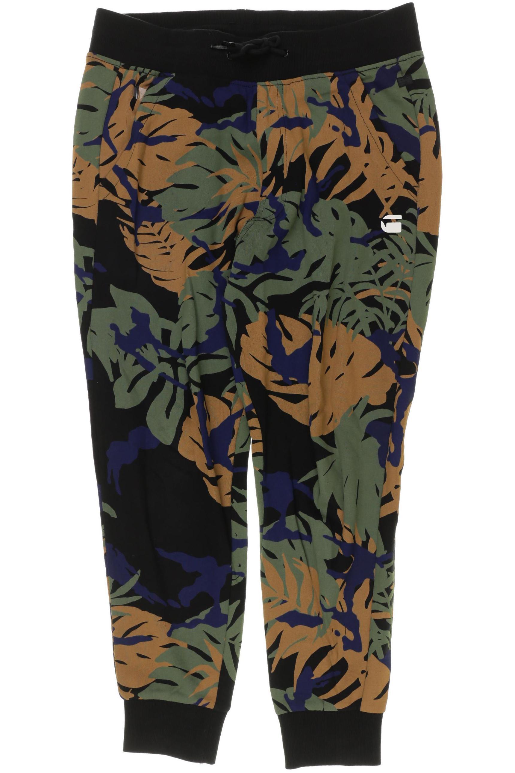 

G Star RAW Damen Stoffhose, grün, Gr.